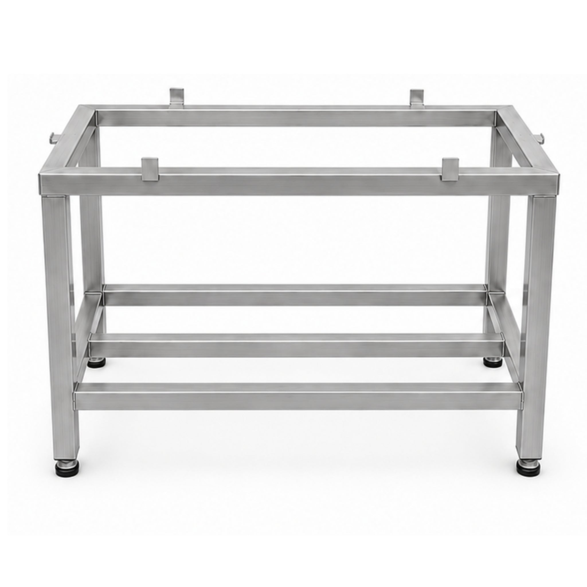 Aluminium Frame - 4ft x 2ft  (For Polytop)