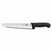 Victorinox 6 Inch Butcher Knife - Professional Commercial Butcher Knife