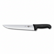Victorinox 7 Inch Butcher Knife - Professional Commercial Butcher Knife