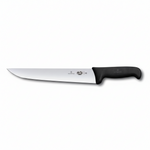 Victorinox 8 Inch Butcher Knife - Professional Commercial Butcher Knife