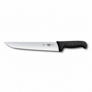 Victorinox 8 Inch Butcher Knife - Professional Commercial Butcher Knife