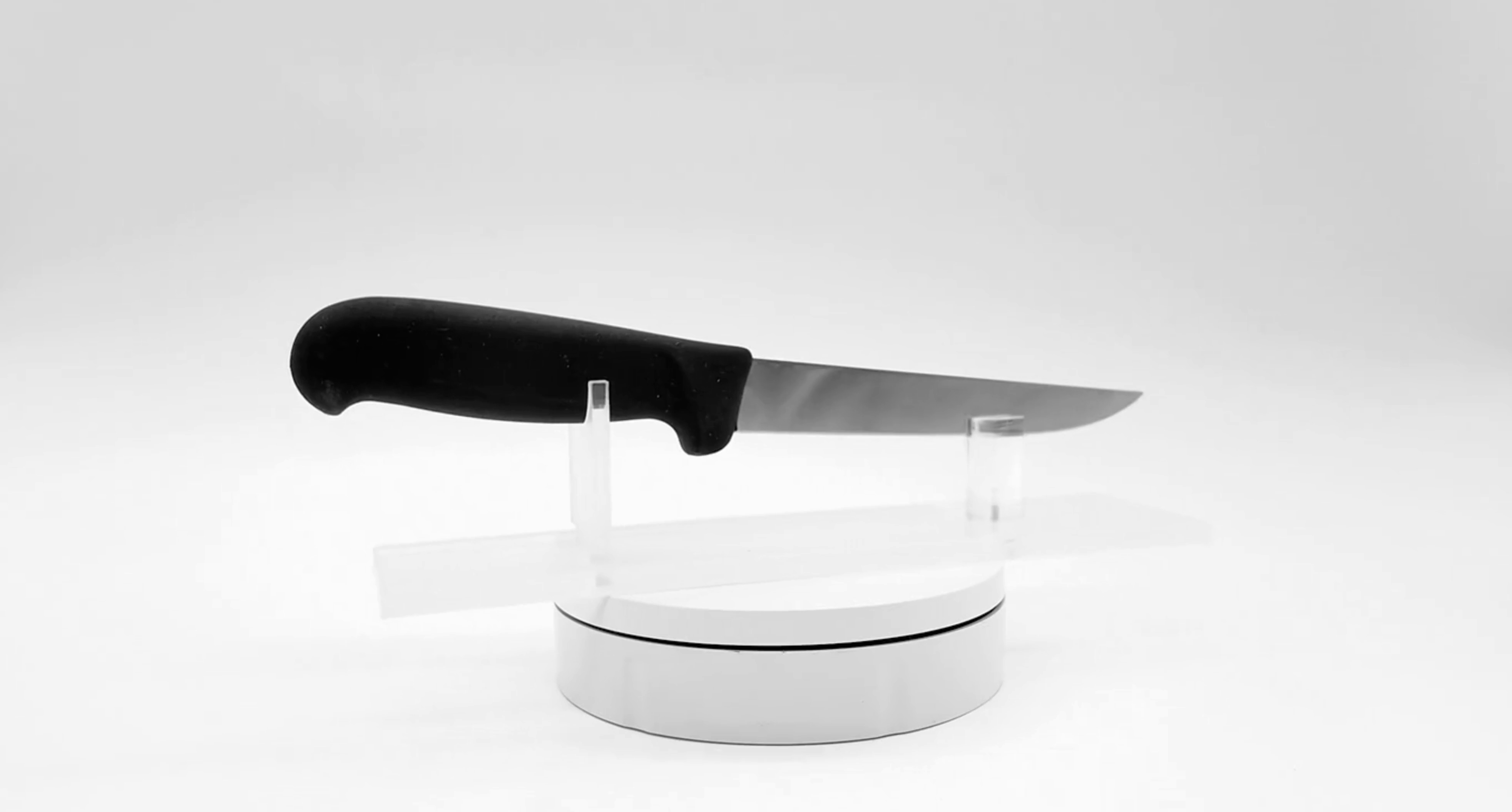 Victorinox 6" Boning Knife - Black