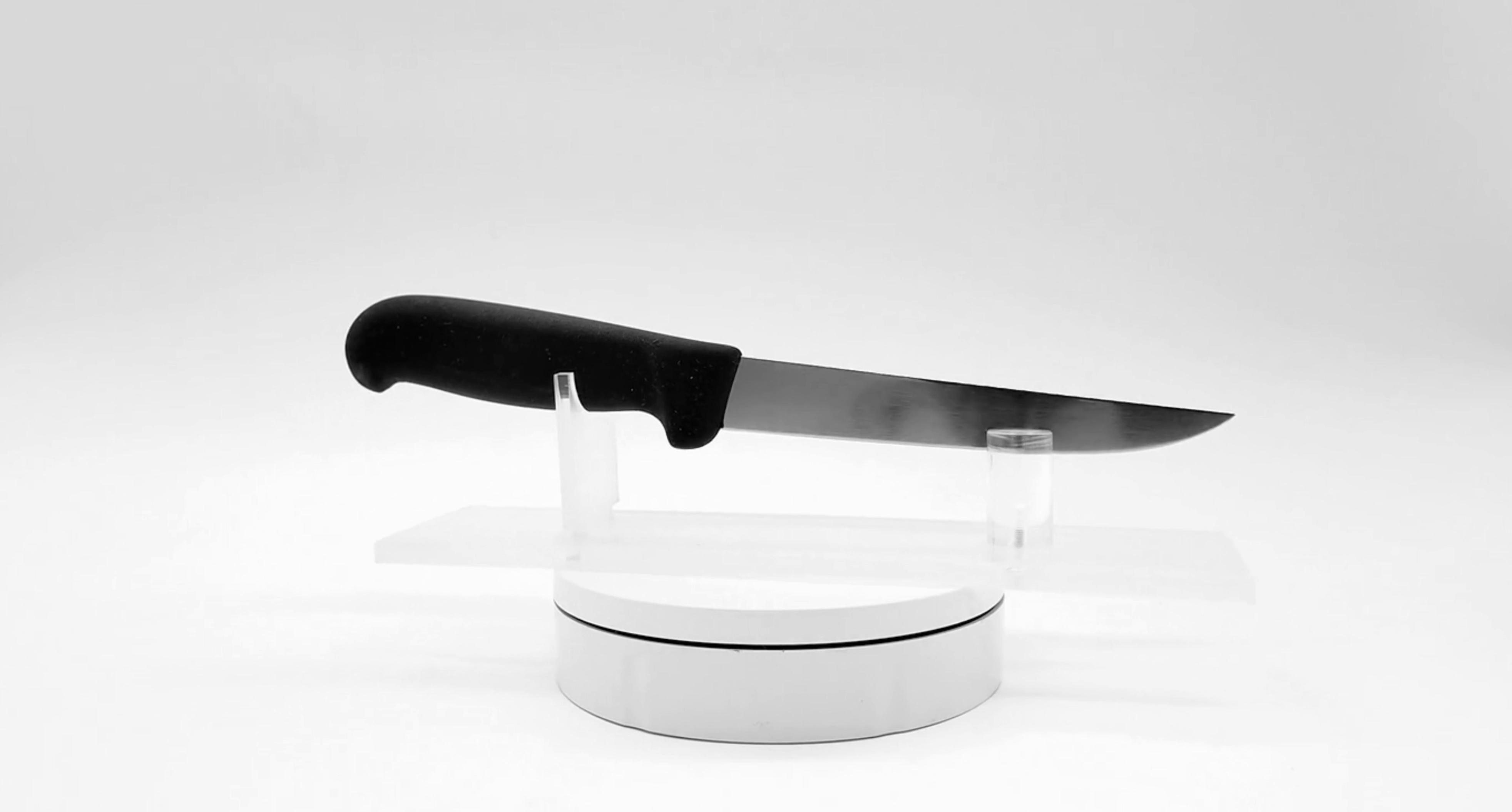 Victorinox 6" Boning Knife - Black