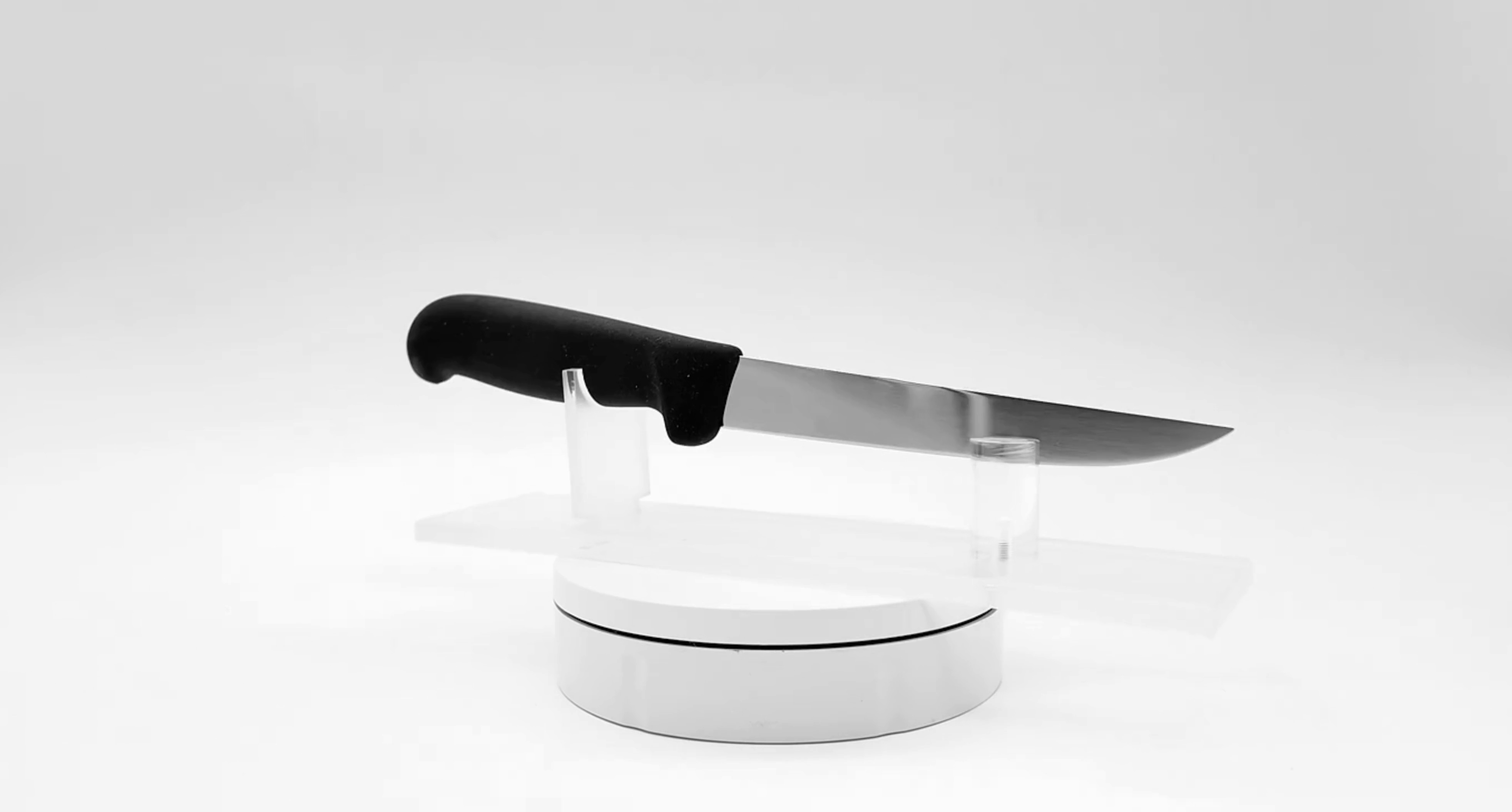 Victorinox 6" Boning Knife - Black