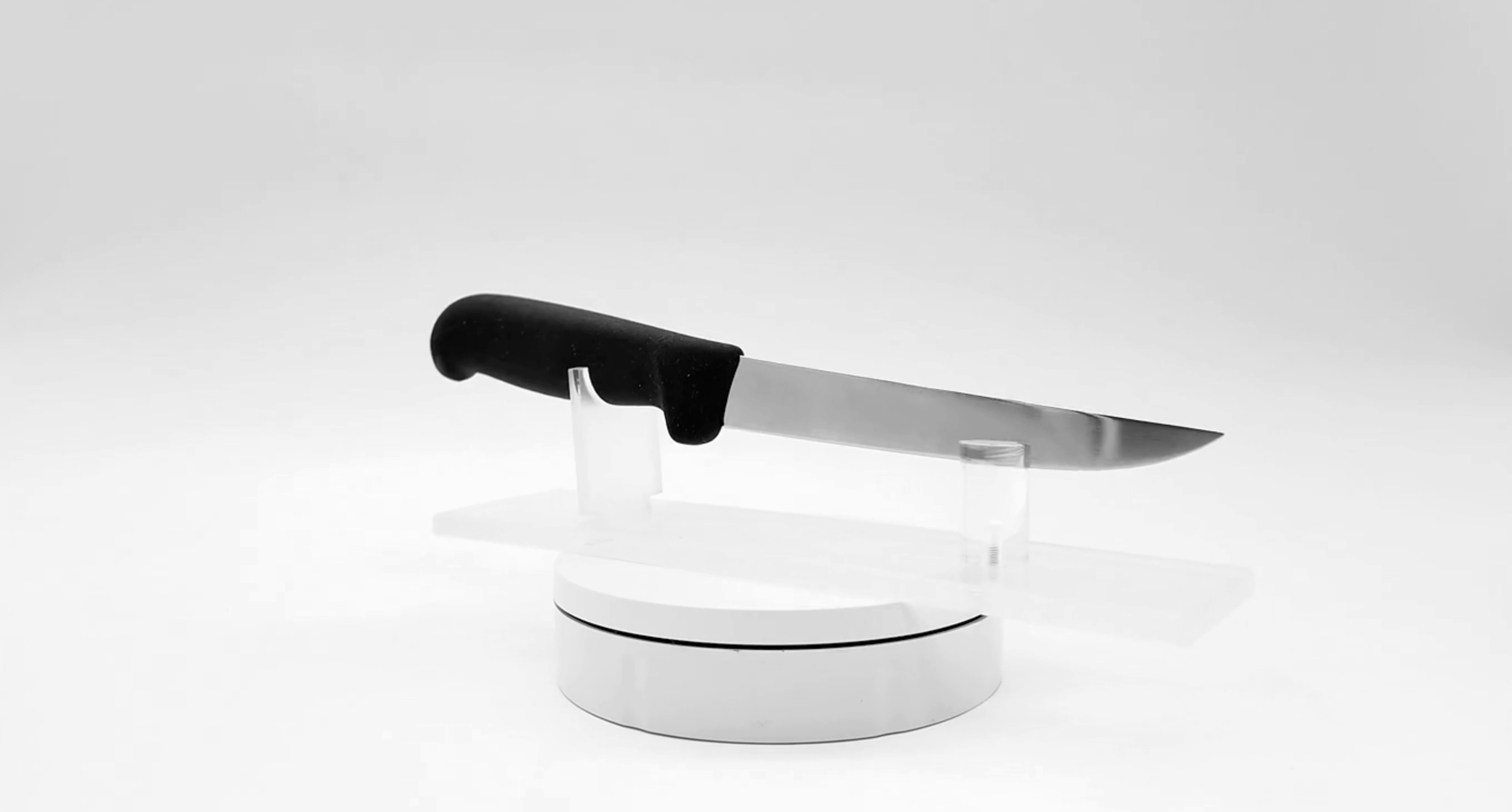 Victorinox 6" Boning Knife - Black