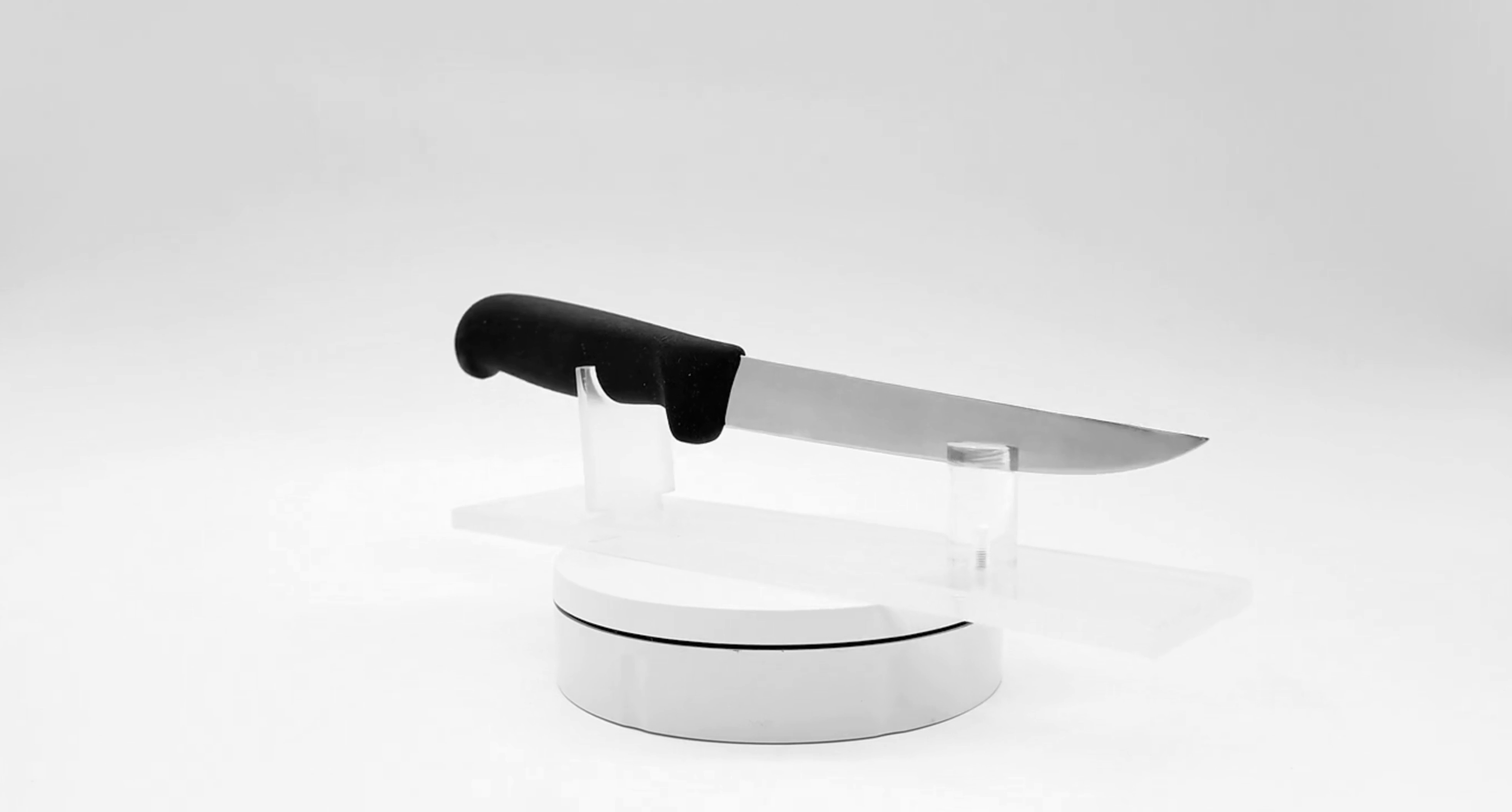 Victorinox 6" Boning Knife - Black