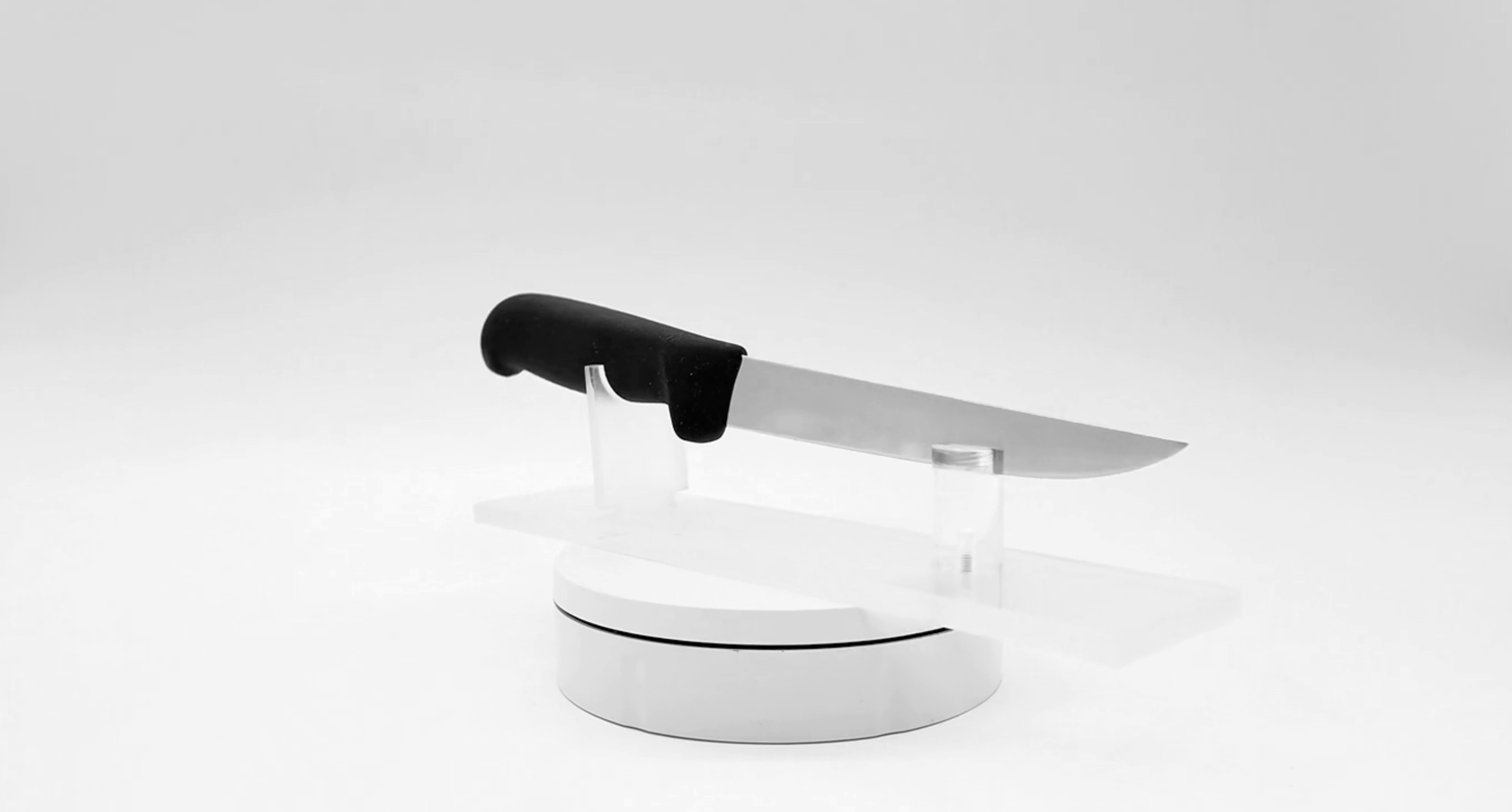 Victorinox 6" Boning Knife - Black