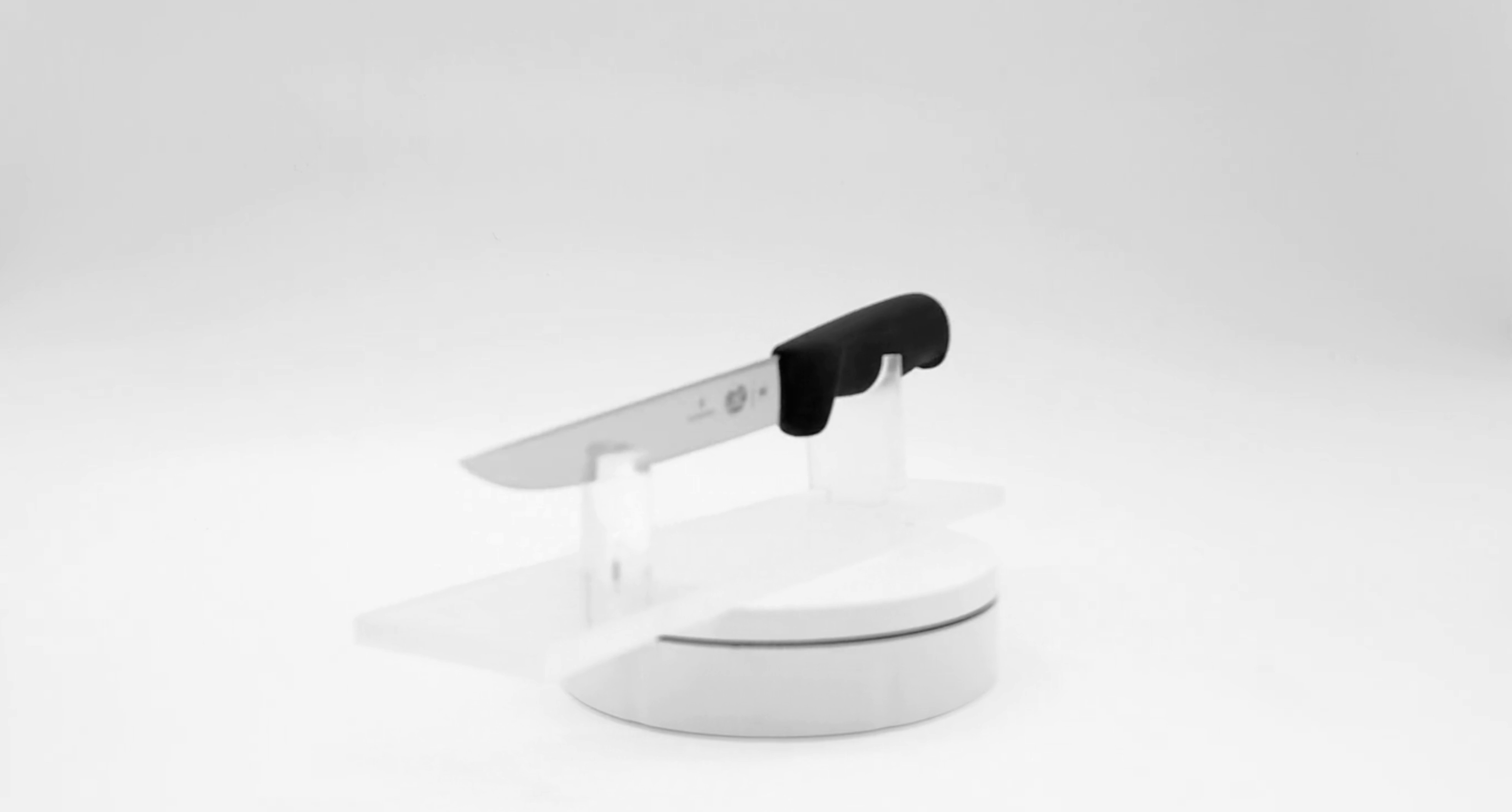 Victorinox 6" Boning Knife - Black