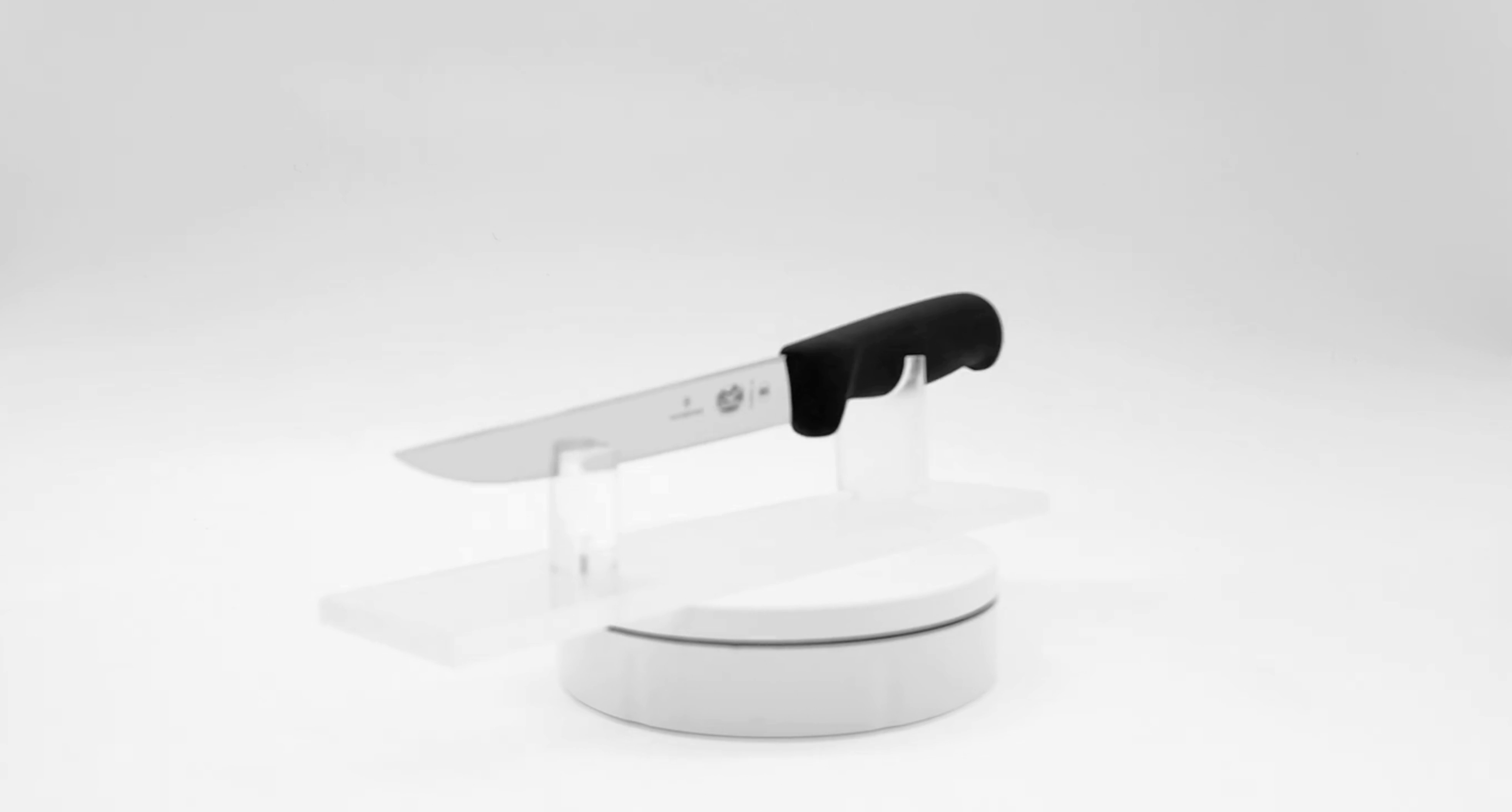Victorinox 6" Boning Knife - Black