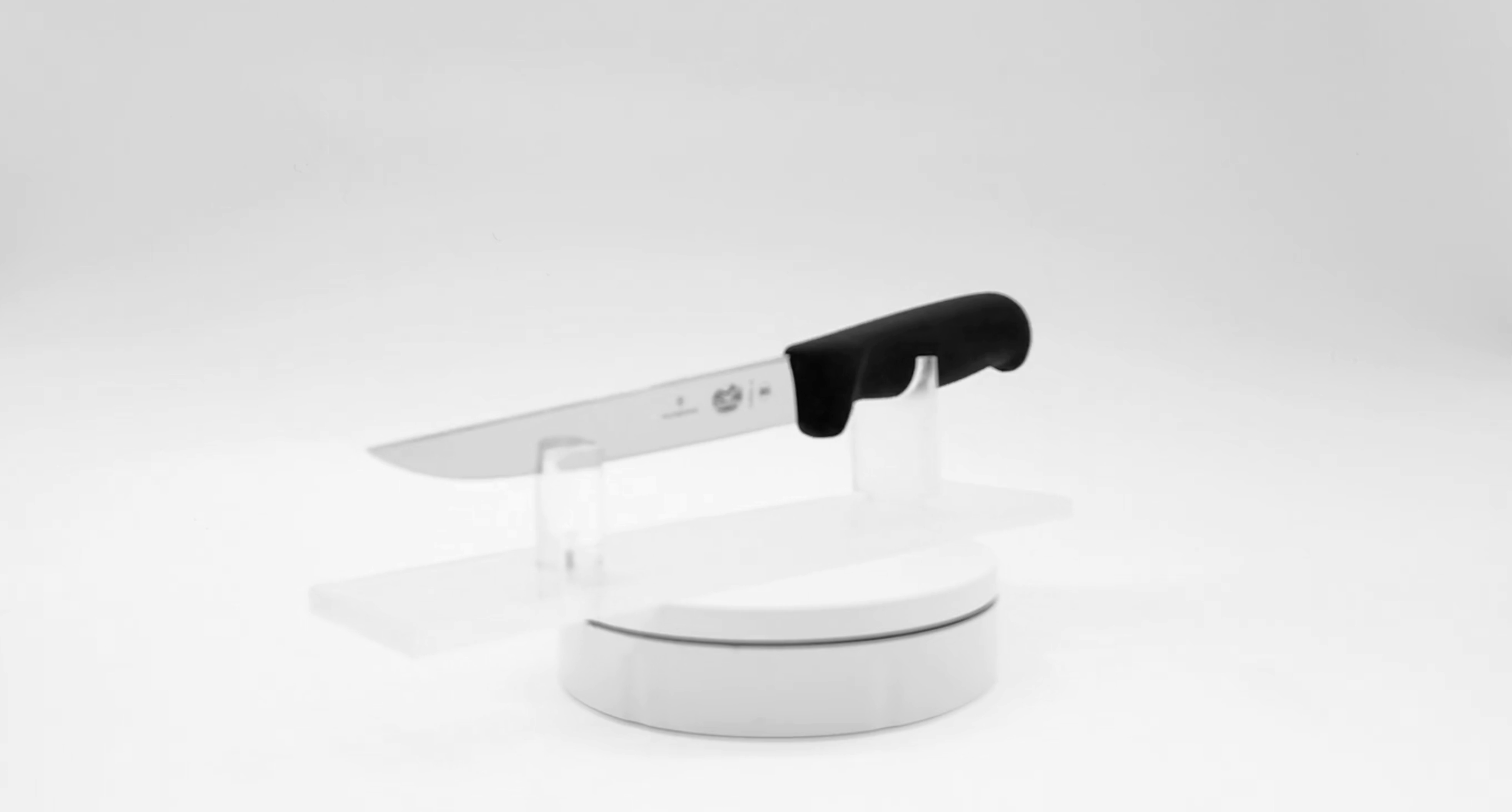 Victorinox 6" Boning Knife - Black