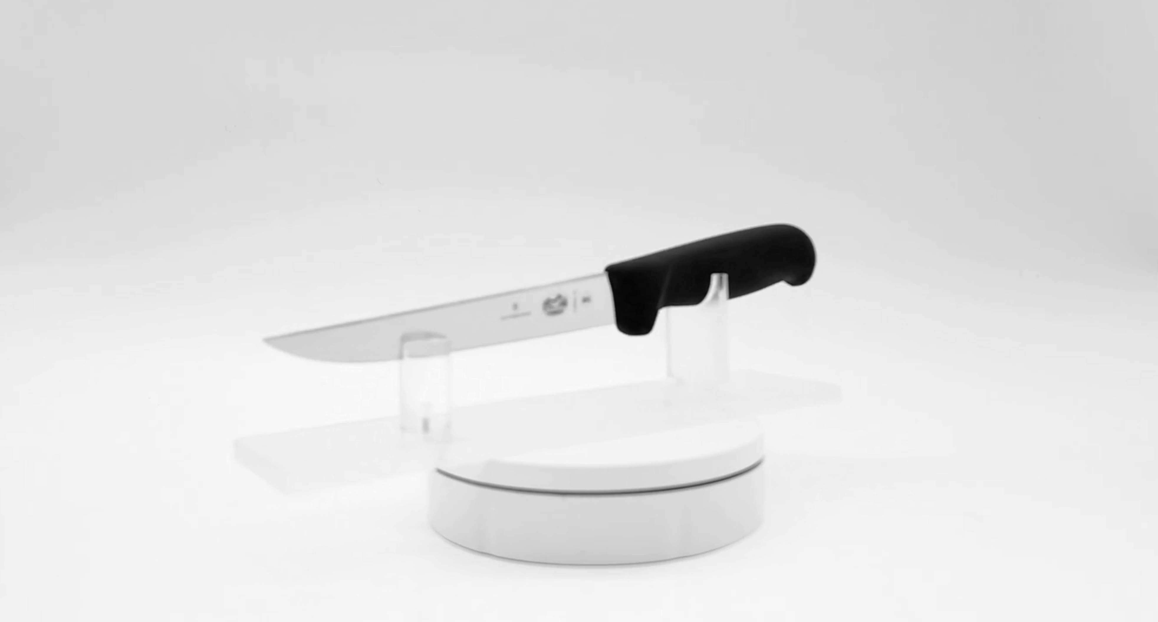 Victorinox 6" Boning Knife - Black