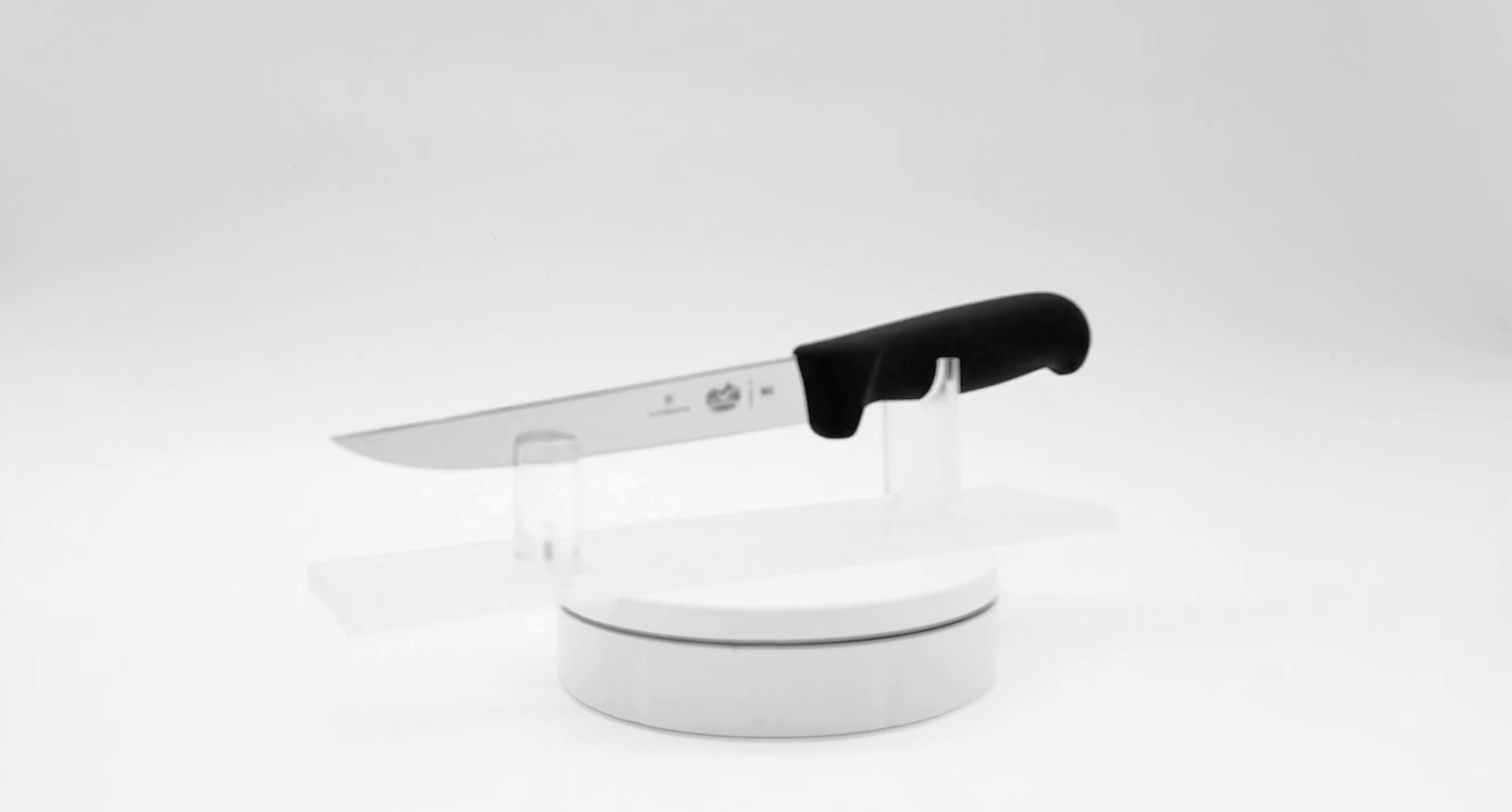 Victorinox 6" Boning Knife - Black