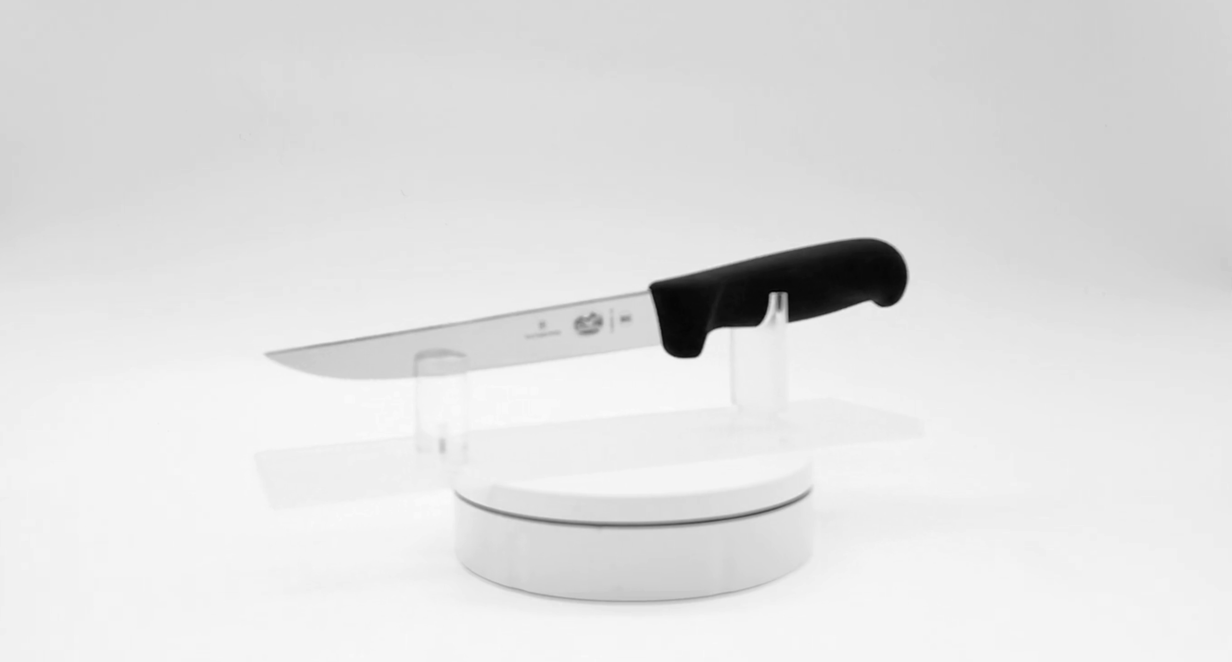 Victorinox 6" Boning Knife - Black