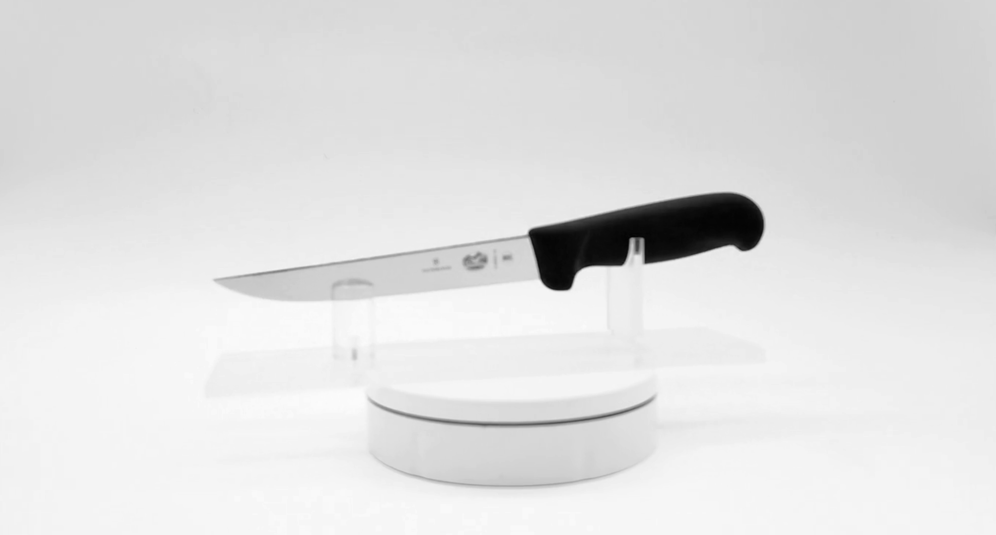 Victorinox 6" Boning Knife - Black