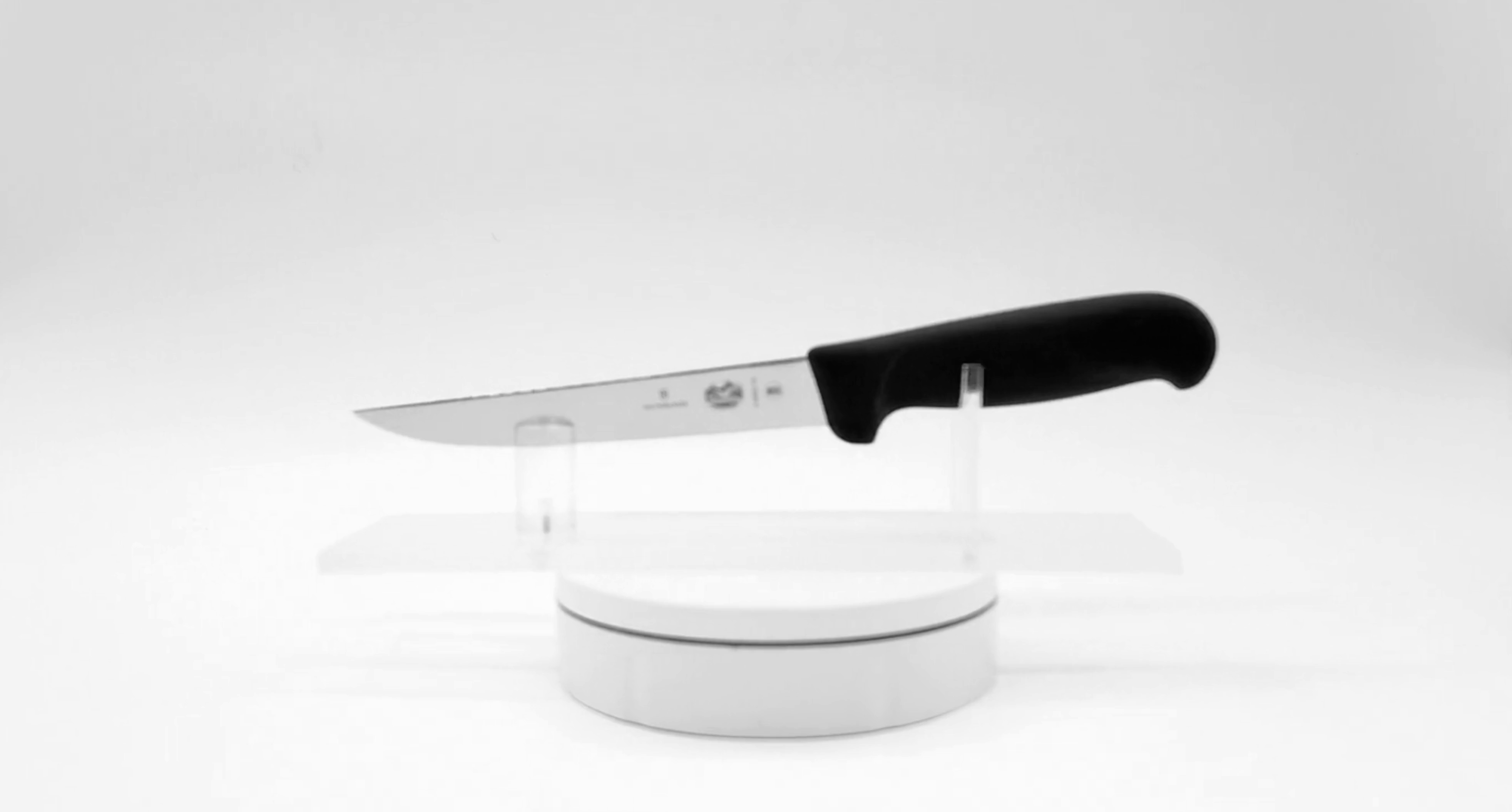 Victorinox 6" Boning Knife - Black