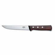 Victorinox 6 Inch Straight Boning Knife American Handle - Professional Butcher Boning Knife