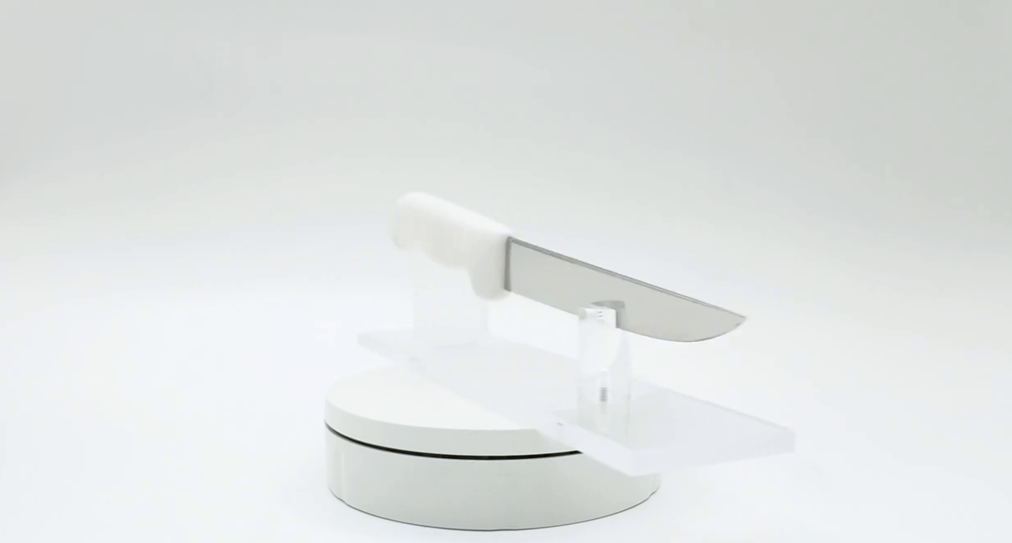 Victorinox - 6" Boning Knife Straight Wide Blade (White)