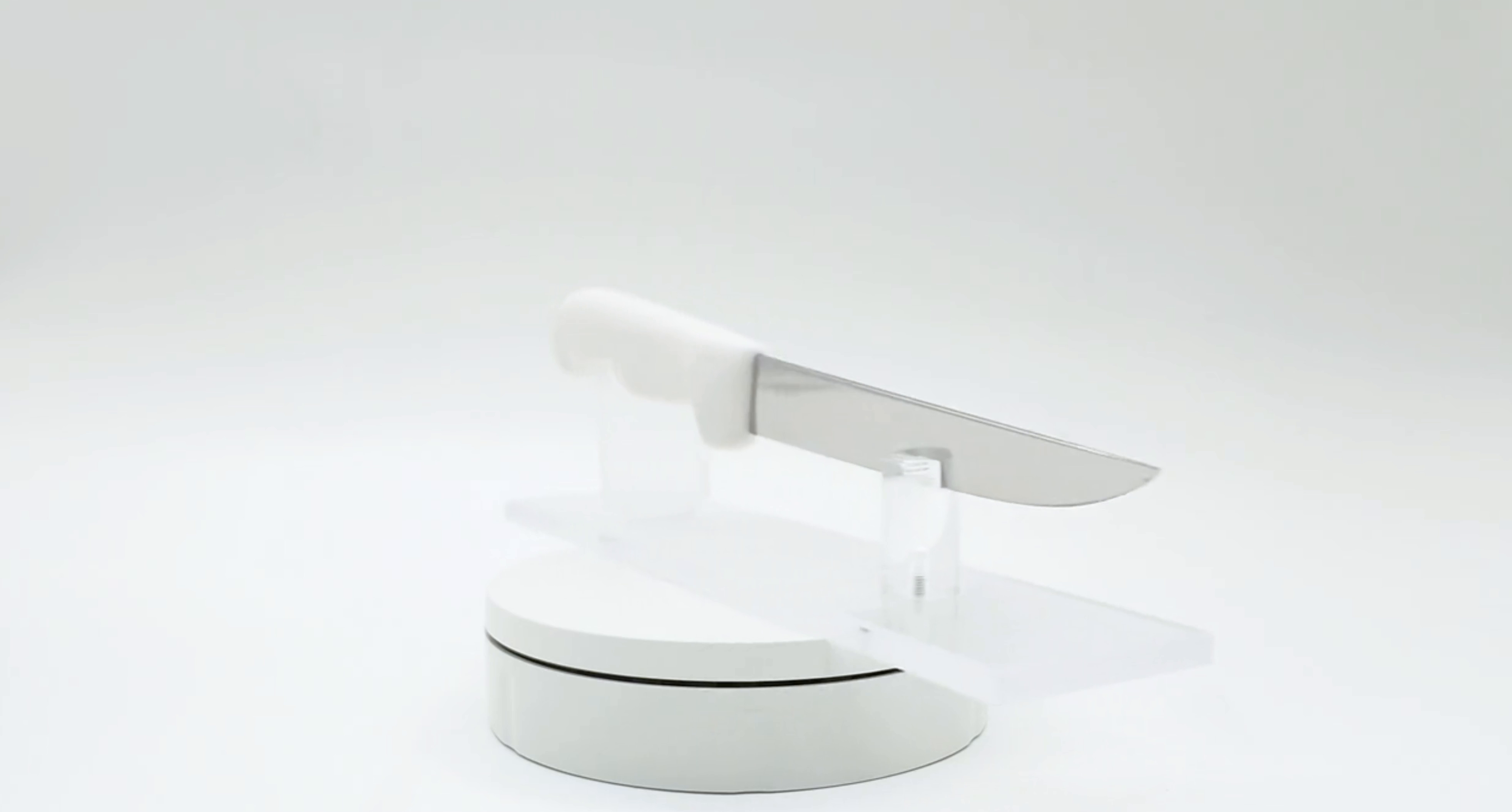 Victorinox - 6" Boning Knife Straight Wide Blade (White)