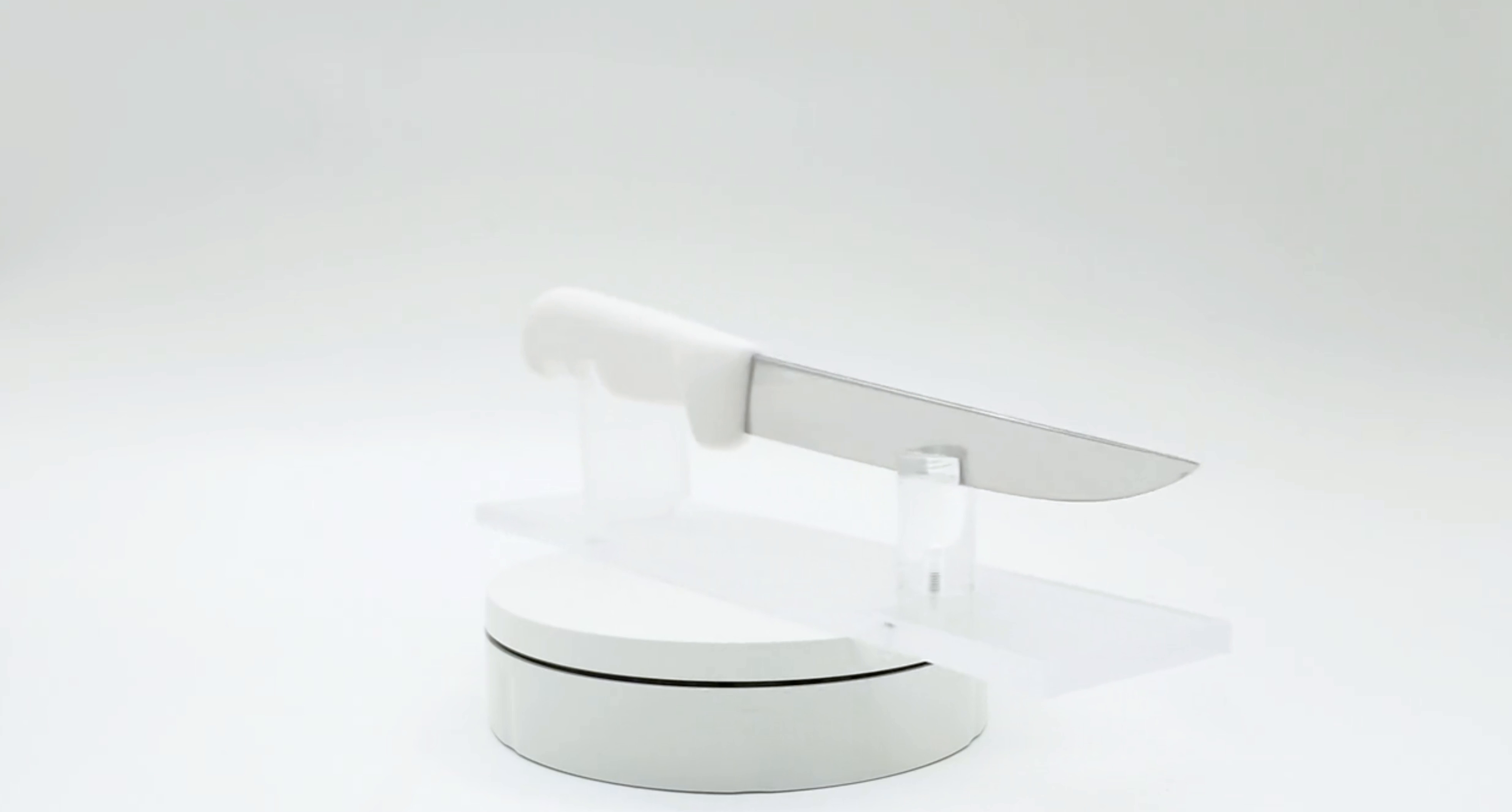 Victorinox - 6" Boning Knife Straight Wide Blade (White)