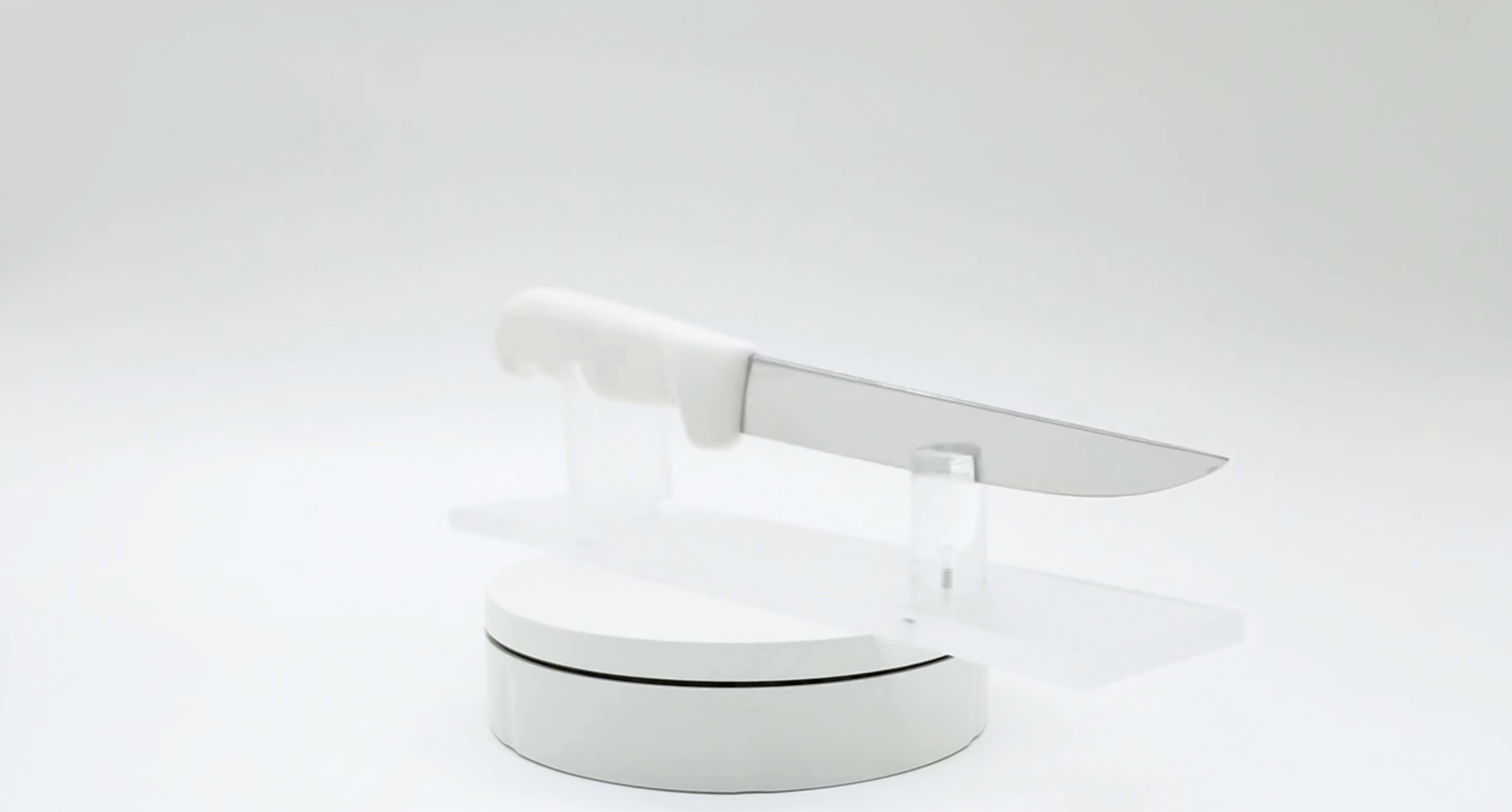 Victorinox - 6" Boning Knife Straight Wide Blade (White)