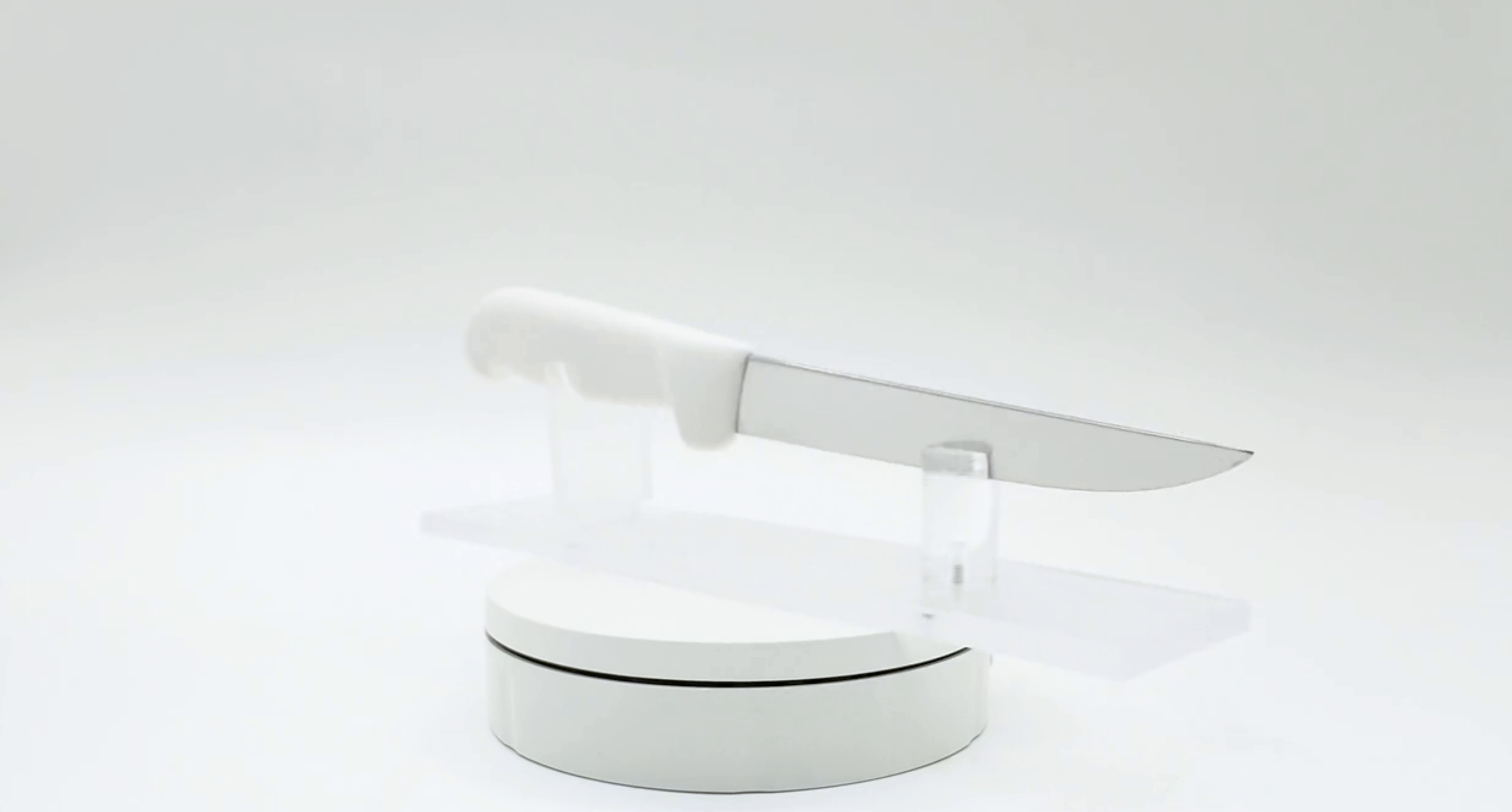 Victorinox - 6" Boning Knife Straight Wide Blade (White)