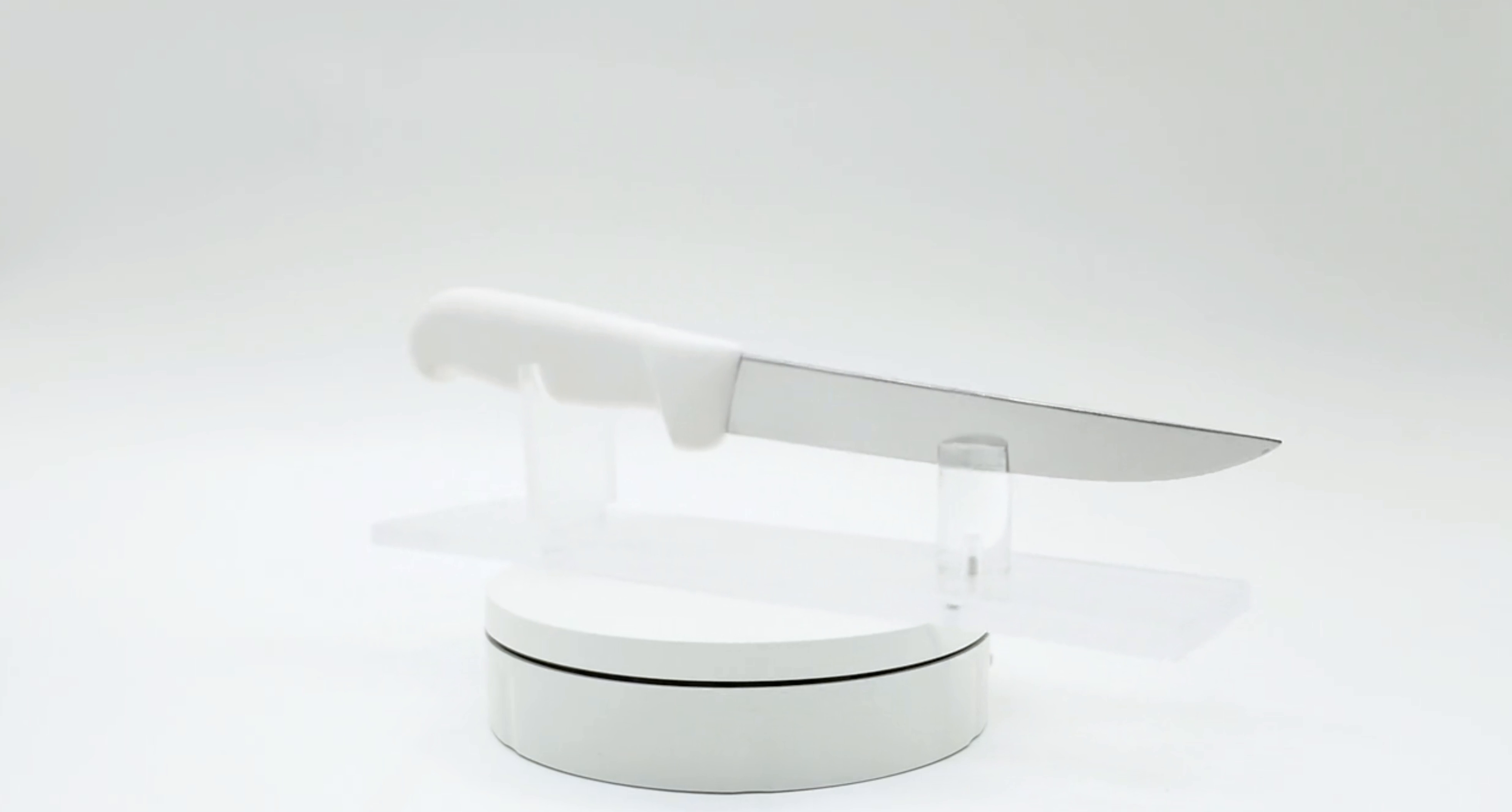 Victorinox - 6" Boning Knife Straight Wide Blade (White)