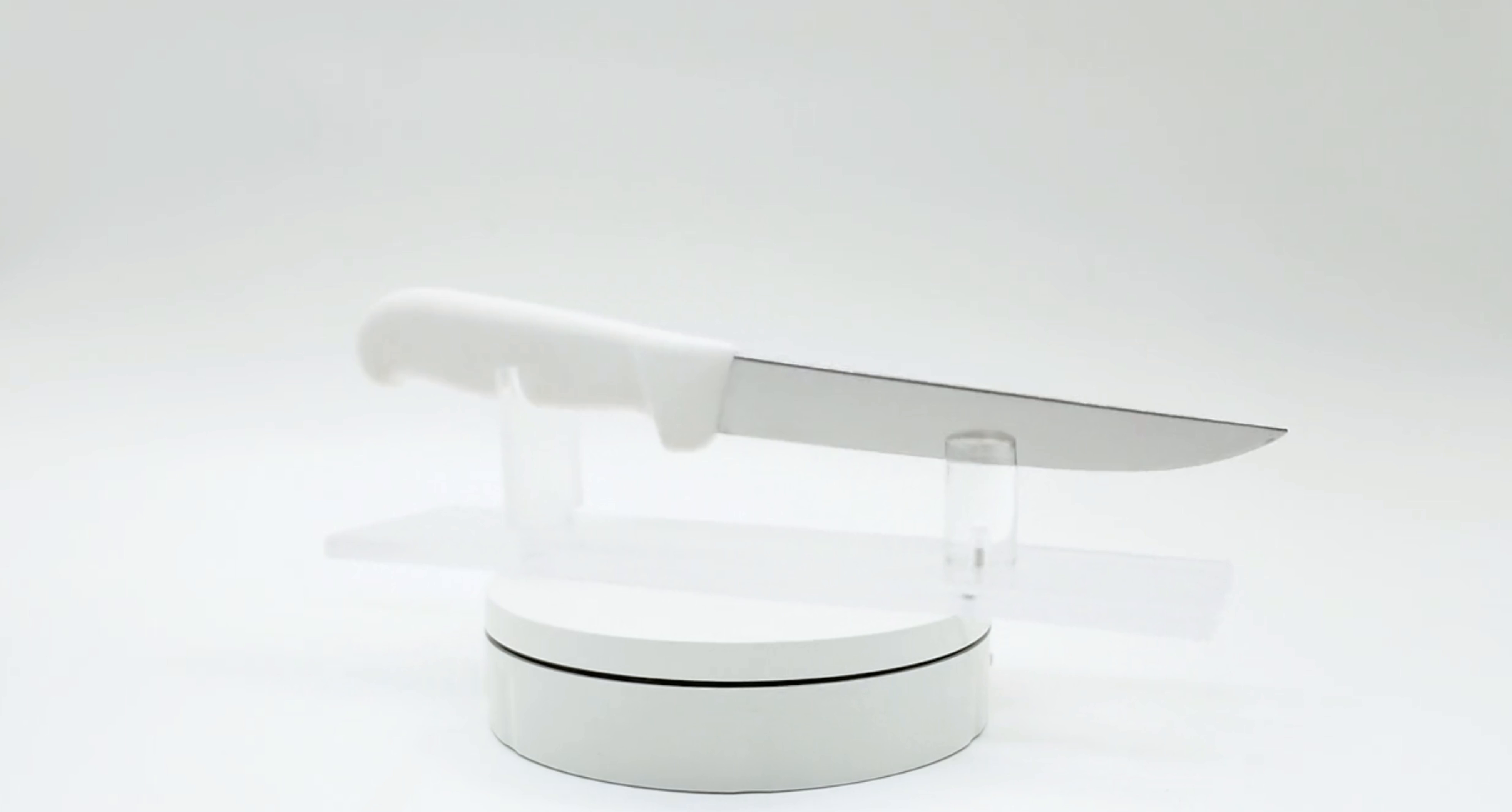 Victorinox - 6" Boning Knife Straight Wide Blade (White)