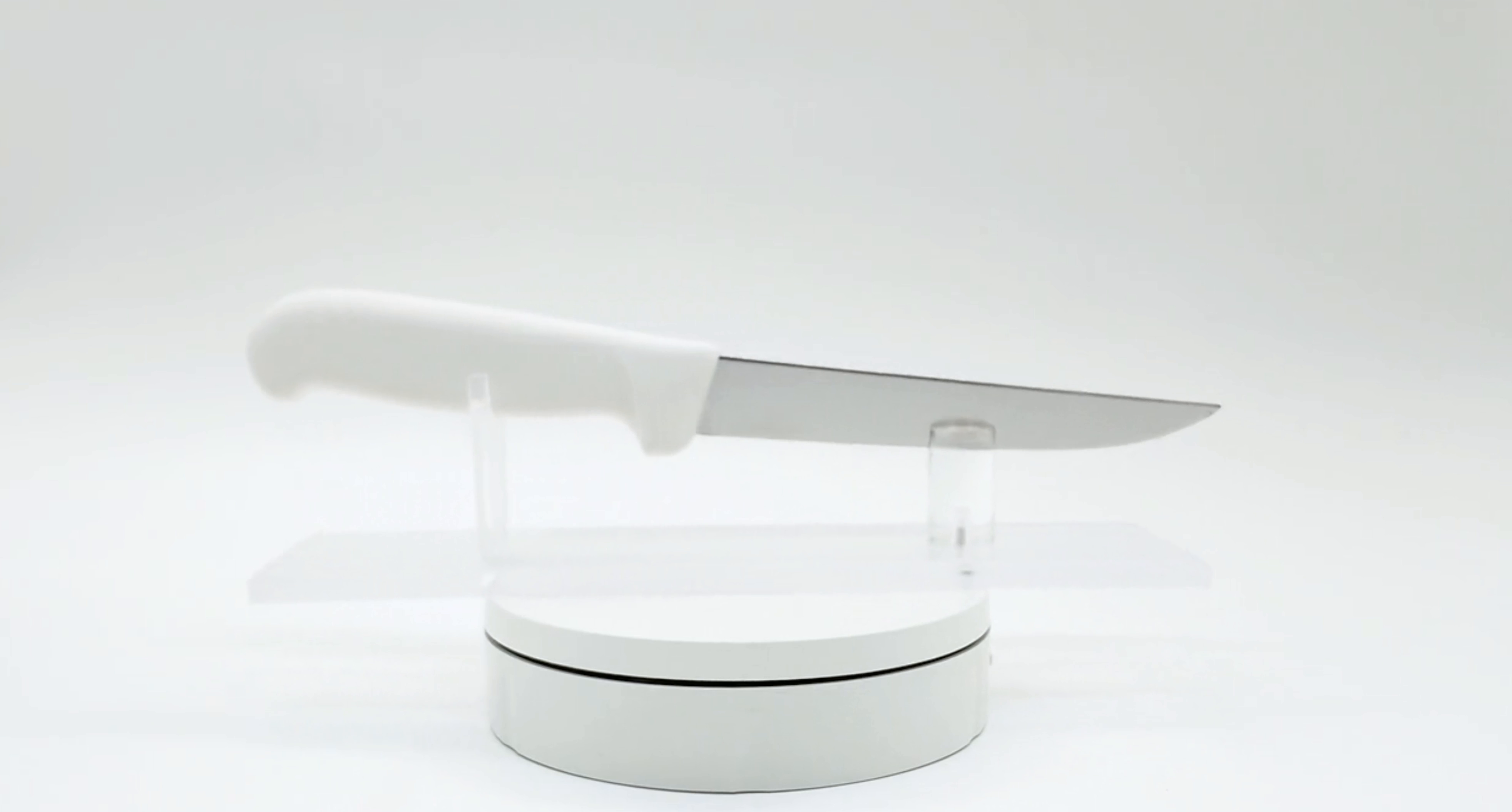 Victorinox - 6" Boning Knife Straight Wide Blade (White)