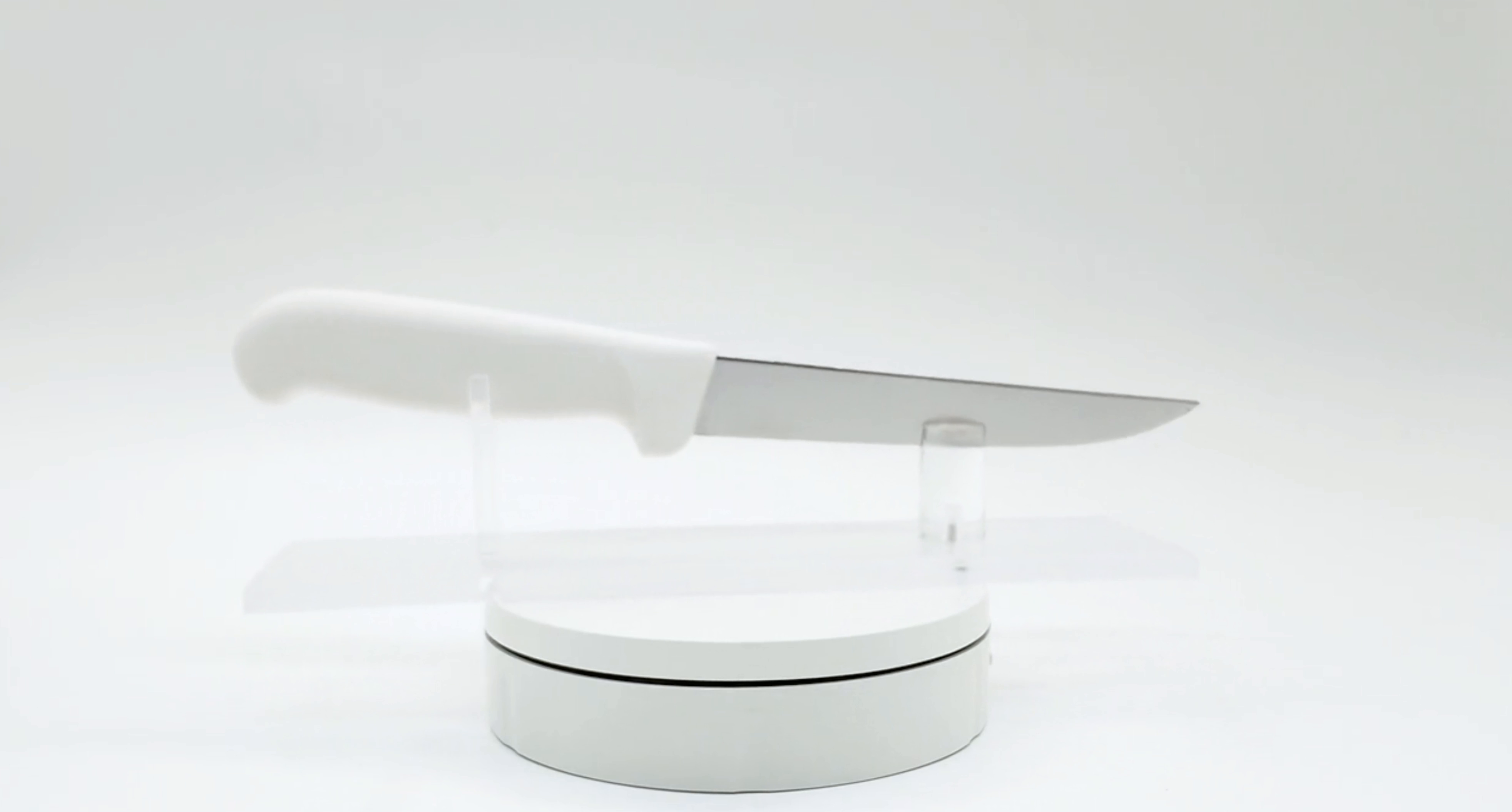 Victorinox - 6" Boning Knife Straight Wide Blade (White)
