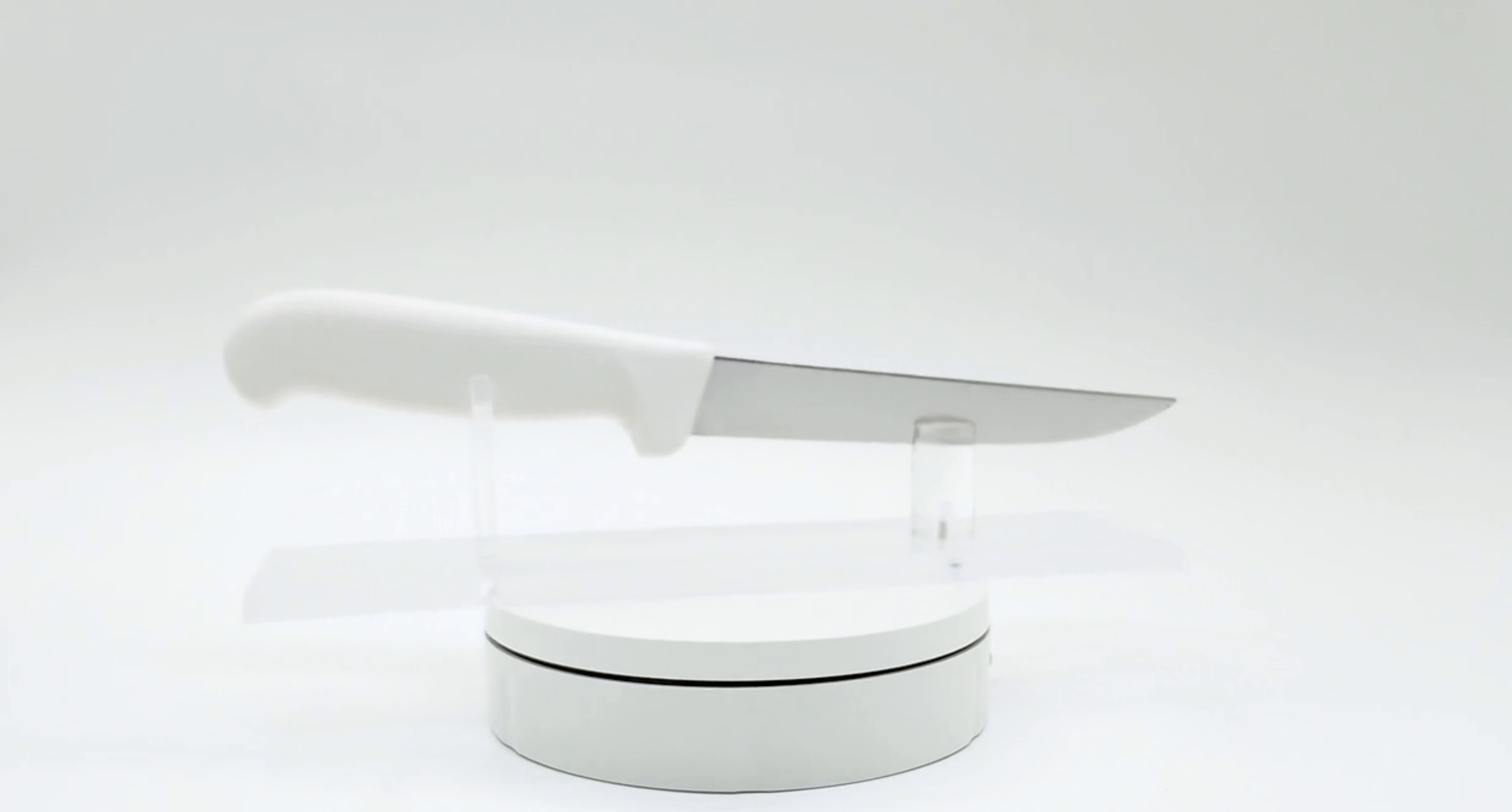 Victorinox - 6" Boning Knife Straight Wide Blade (White)