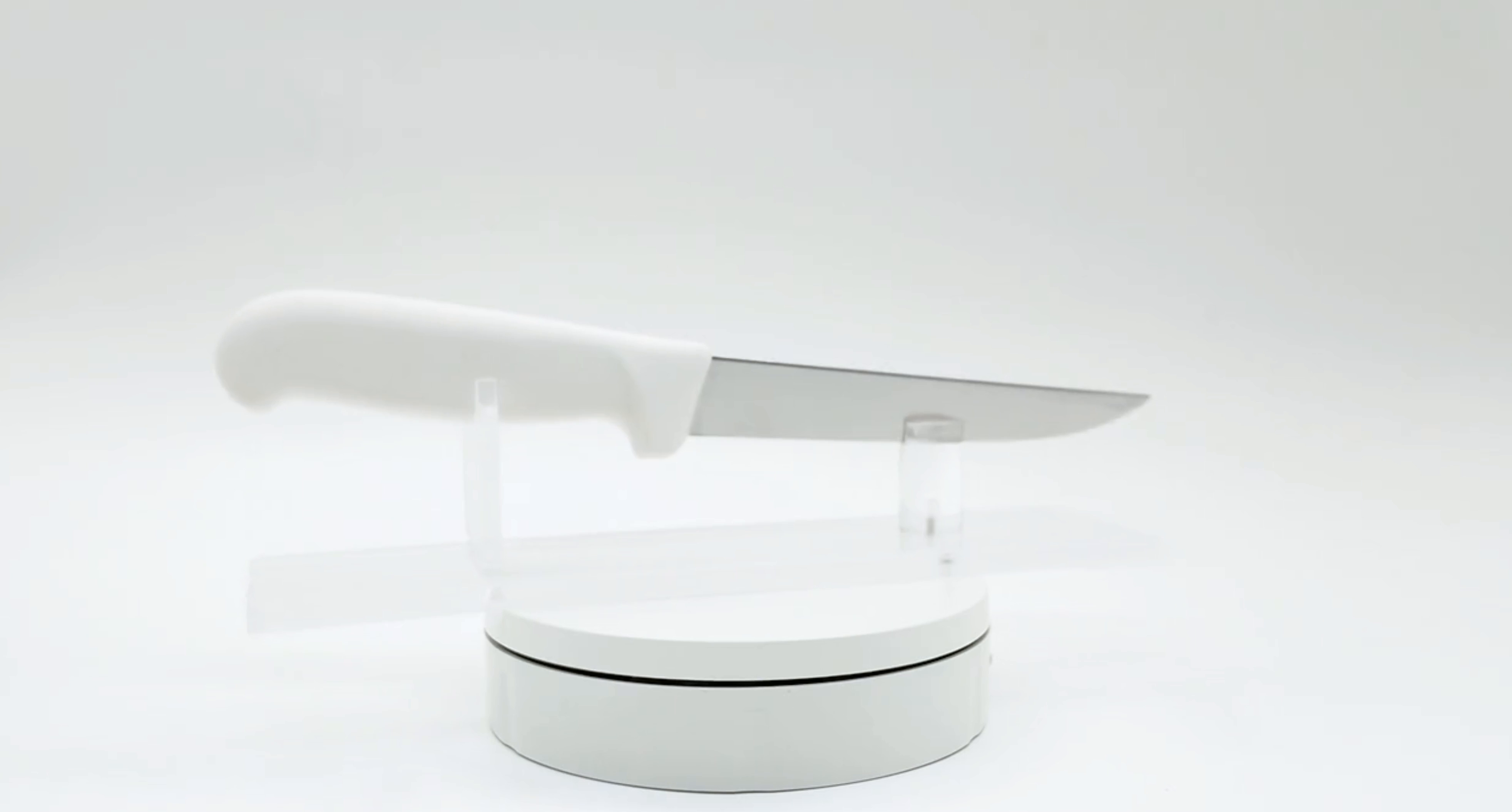 Victorinox - 6" Boning Knife Straight Wide Blade (White)