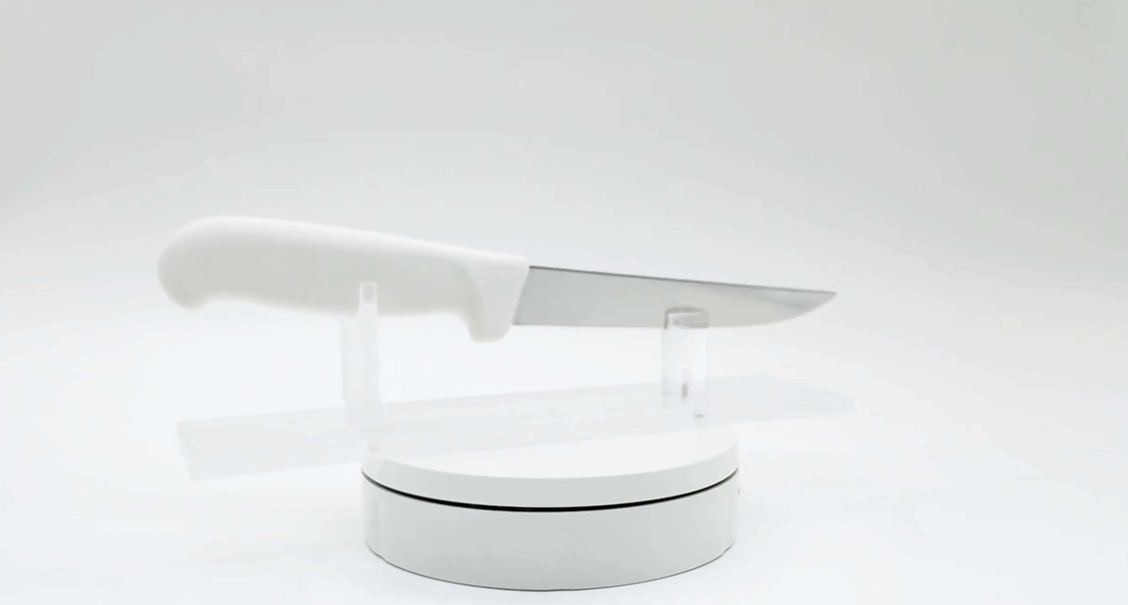 Victorinox - 6" Boning Knife Straight Wide Blade (White)