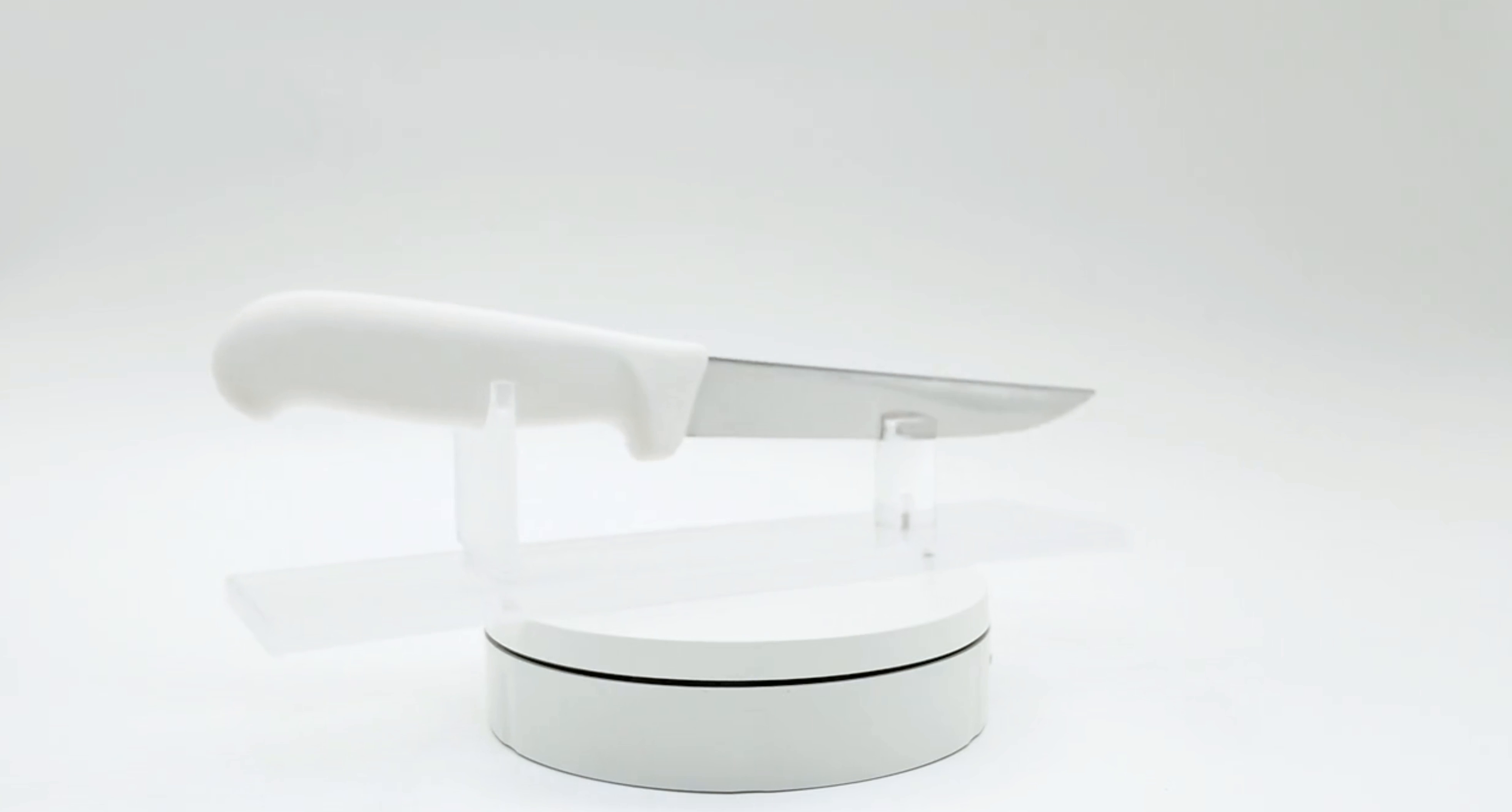 Victorinox - 6" Boning Knife Straight Wide Blade (White)
