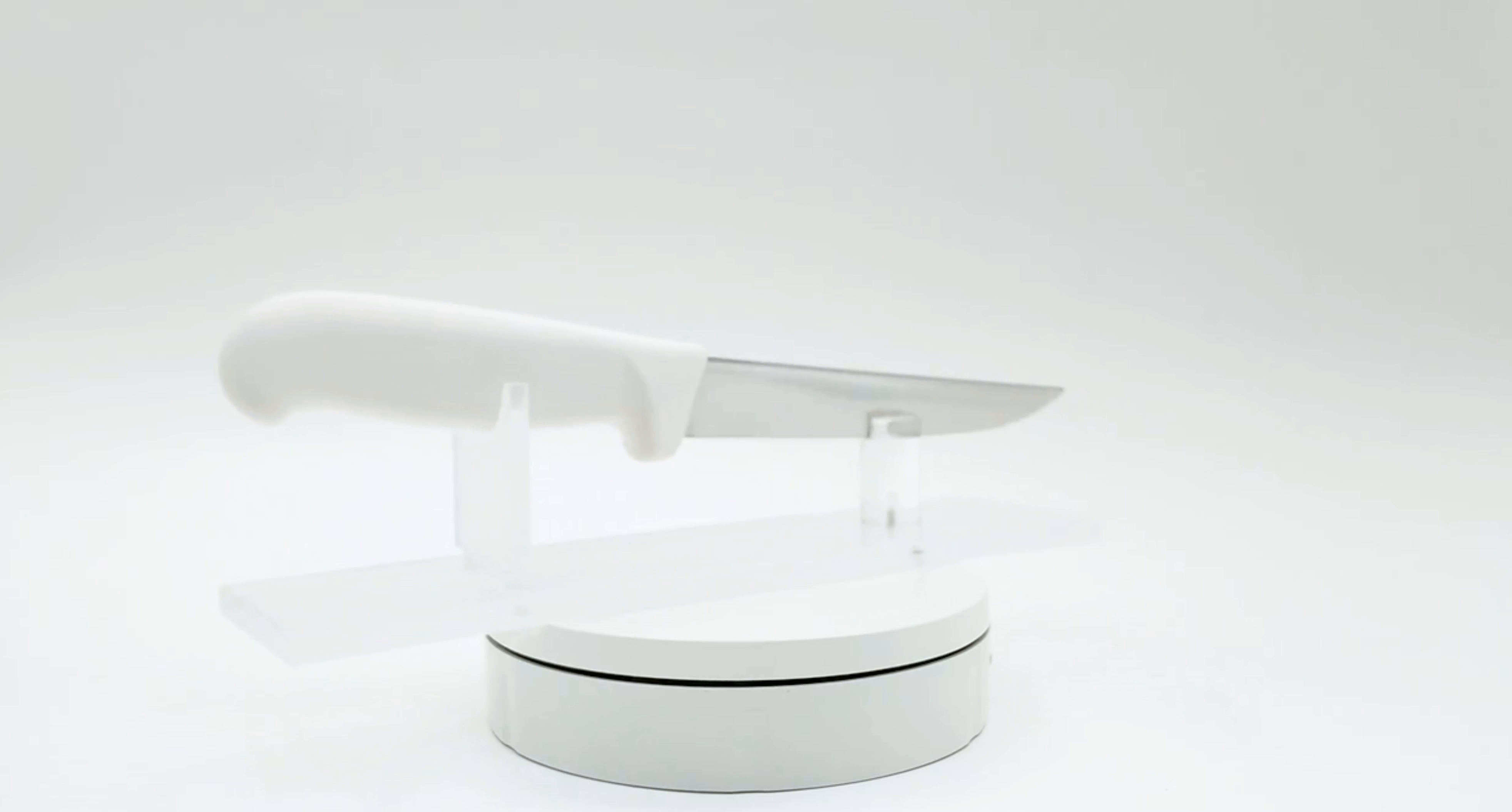 Victorinox - 6" Boning Knife Straight Wide Blade (White)