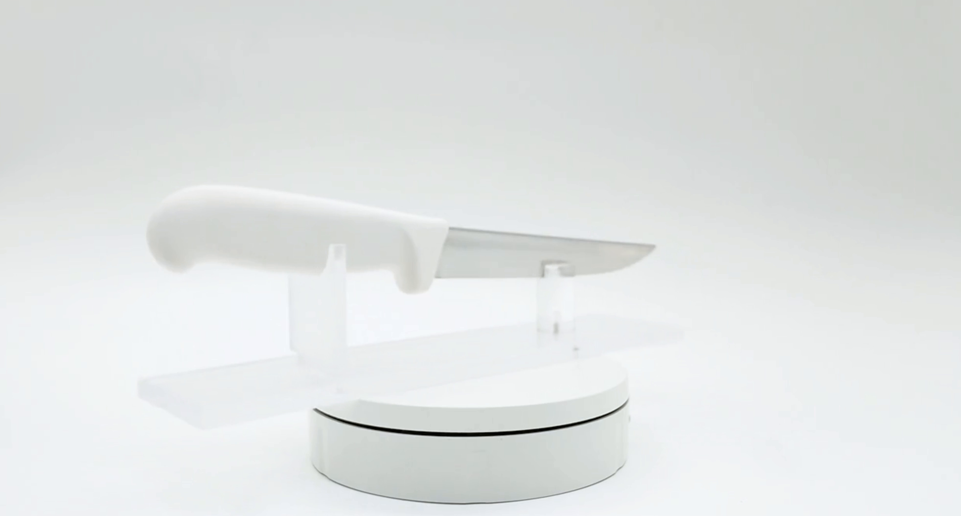 Victorinox - 6" Boning Knife Straight Wide Blade (White)