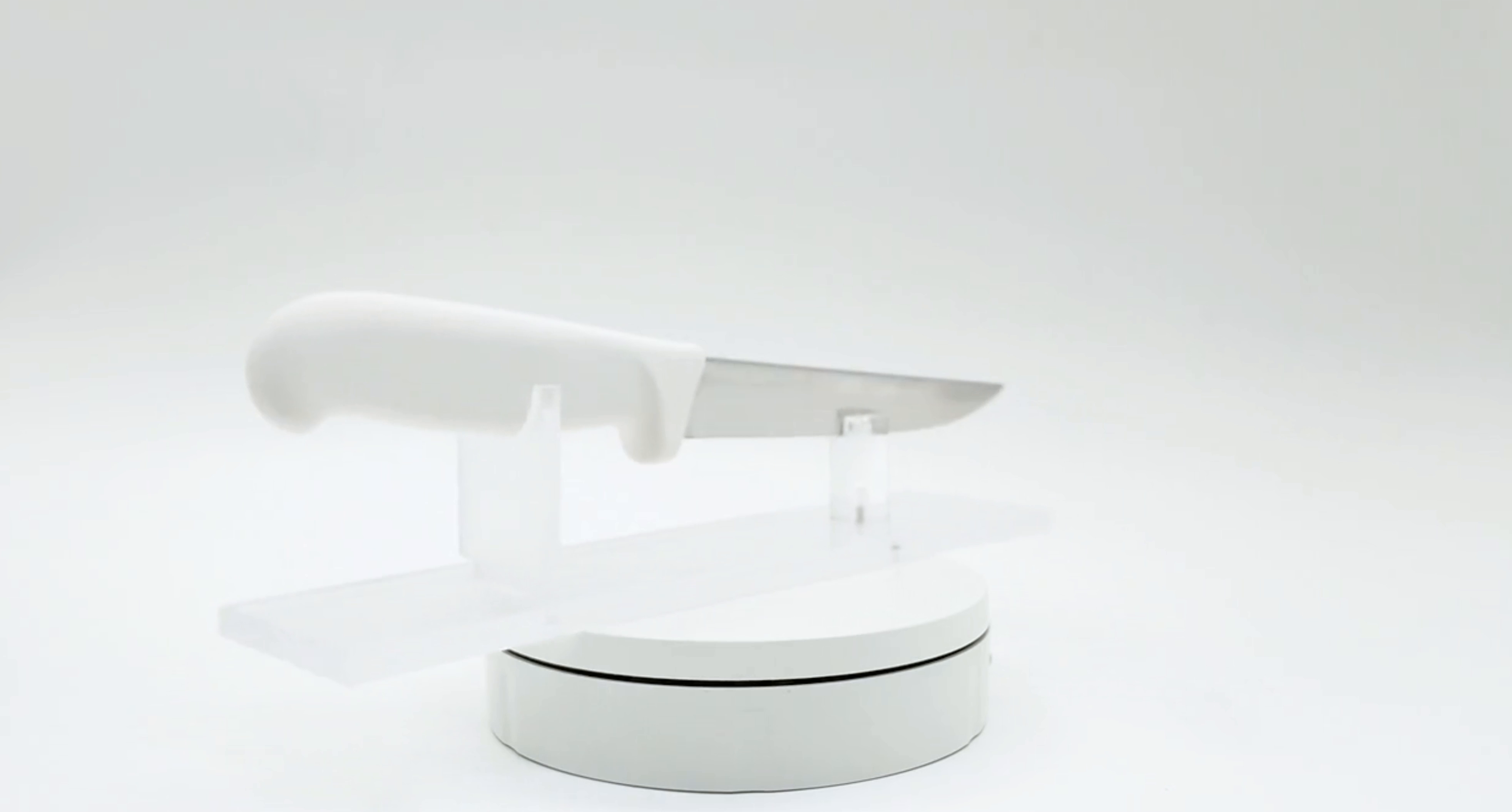Victorinox - 6" Boning Knife Straight Wide Blade (White)