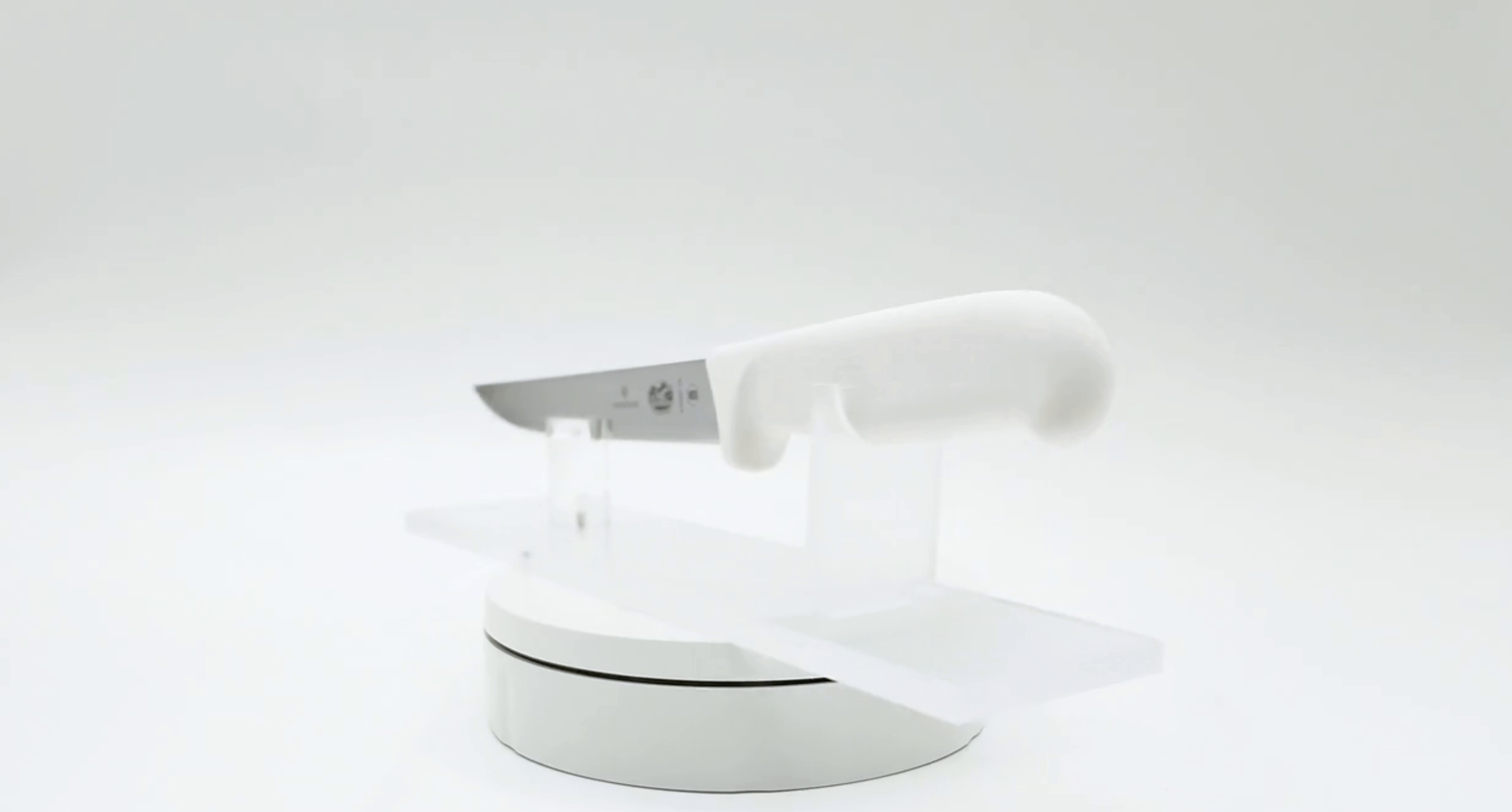Victorinox - 6" Boning Knife Straight Wide Blade (White)