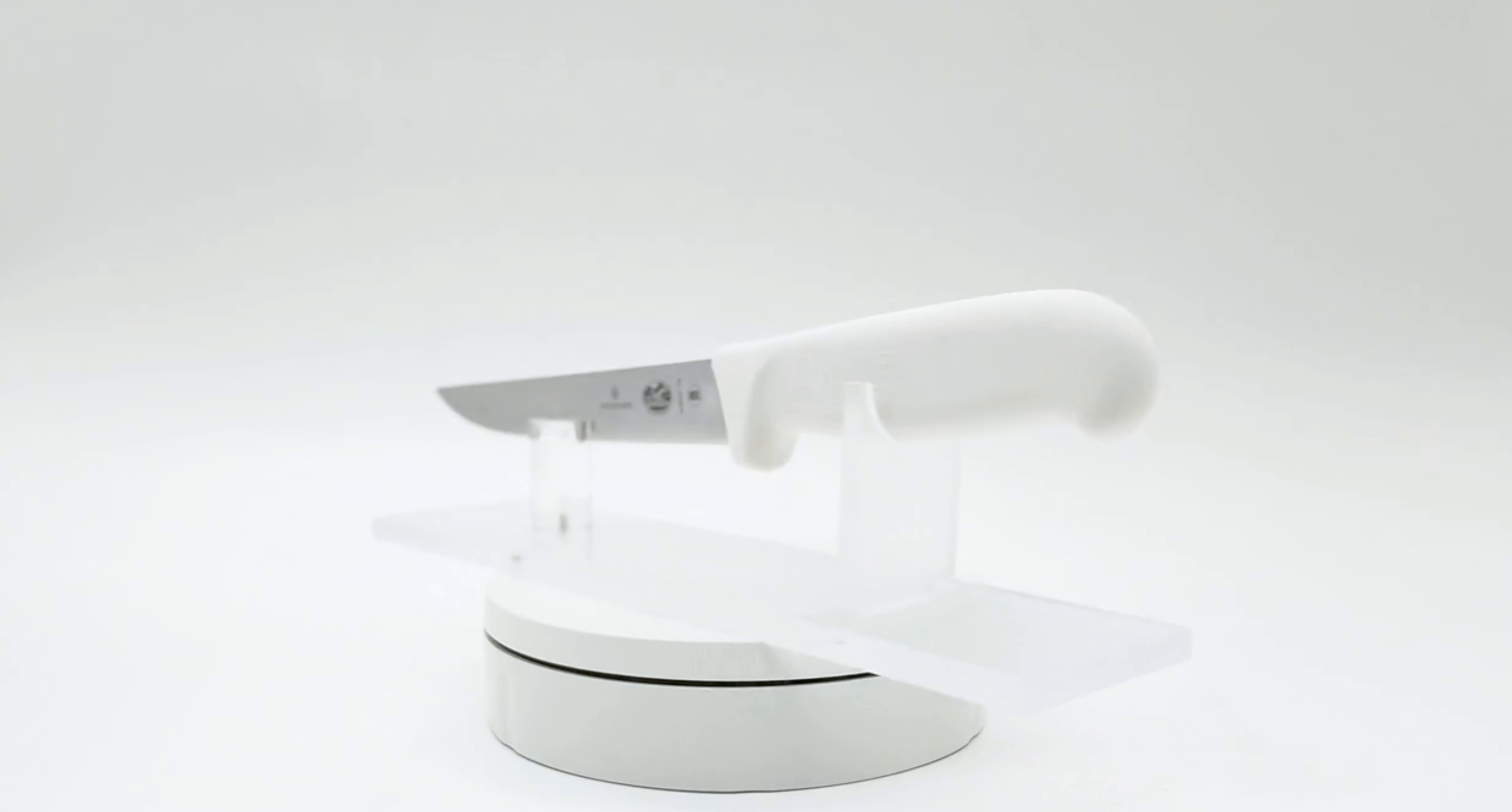 Victorinox - 6" Boning Knife Straight Wide Blade (White)