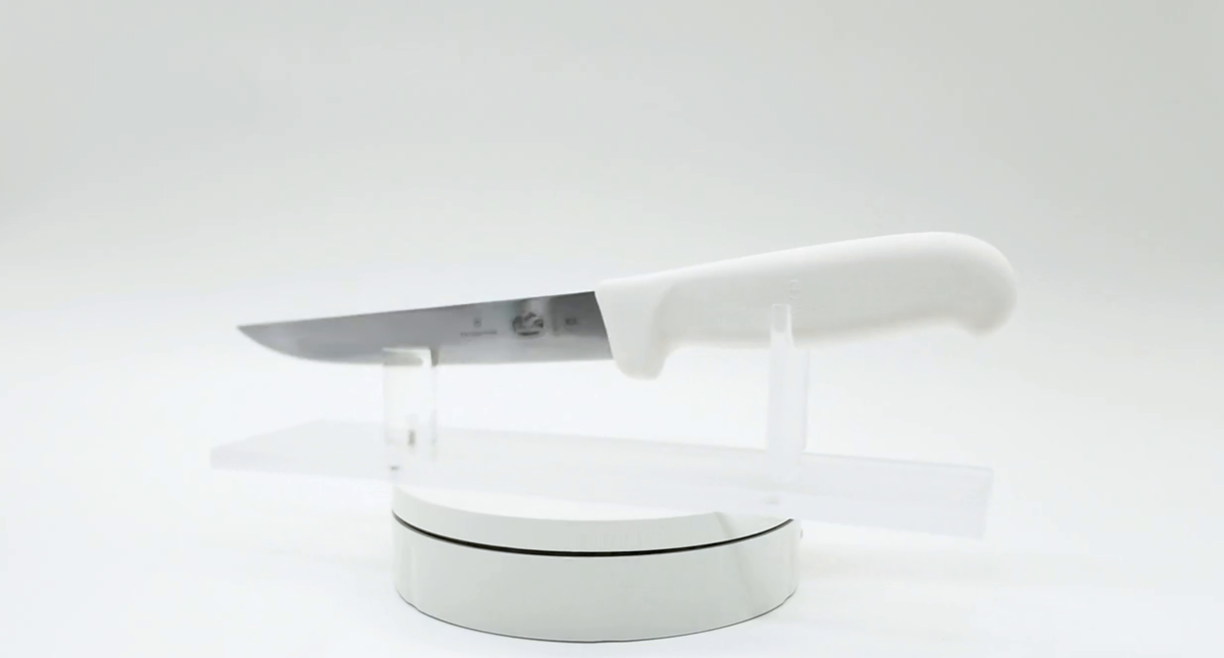 Victorinox - 6" Boning Knife Straight Wide Blade (White)