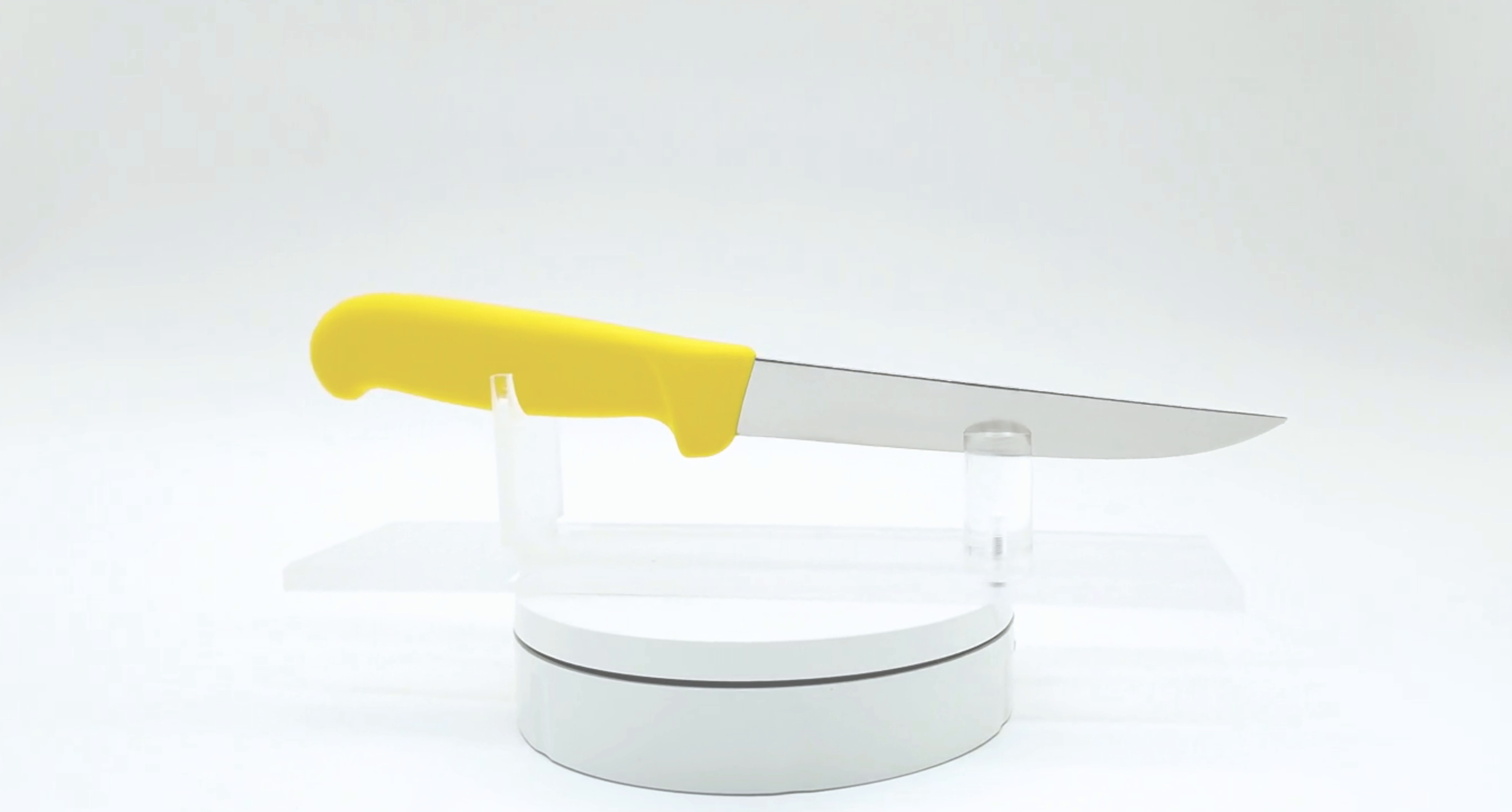 Victorinox - 6" Boning Knife Straight Wide Blade