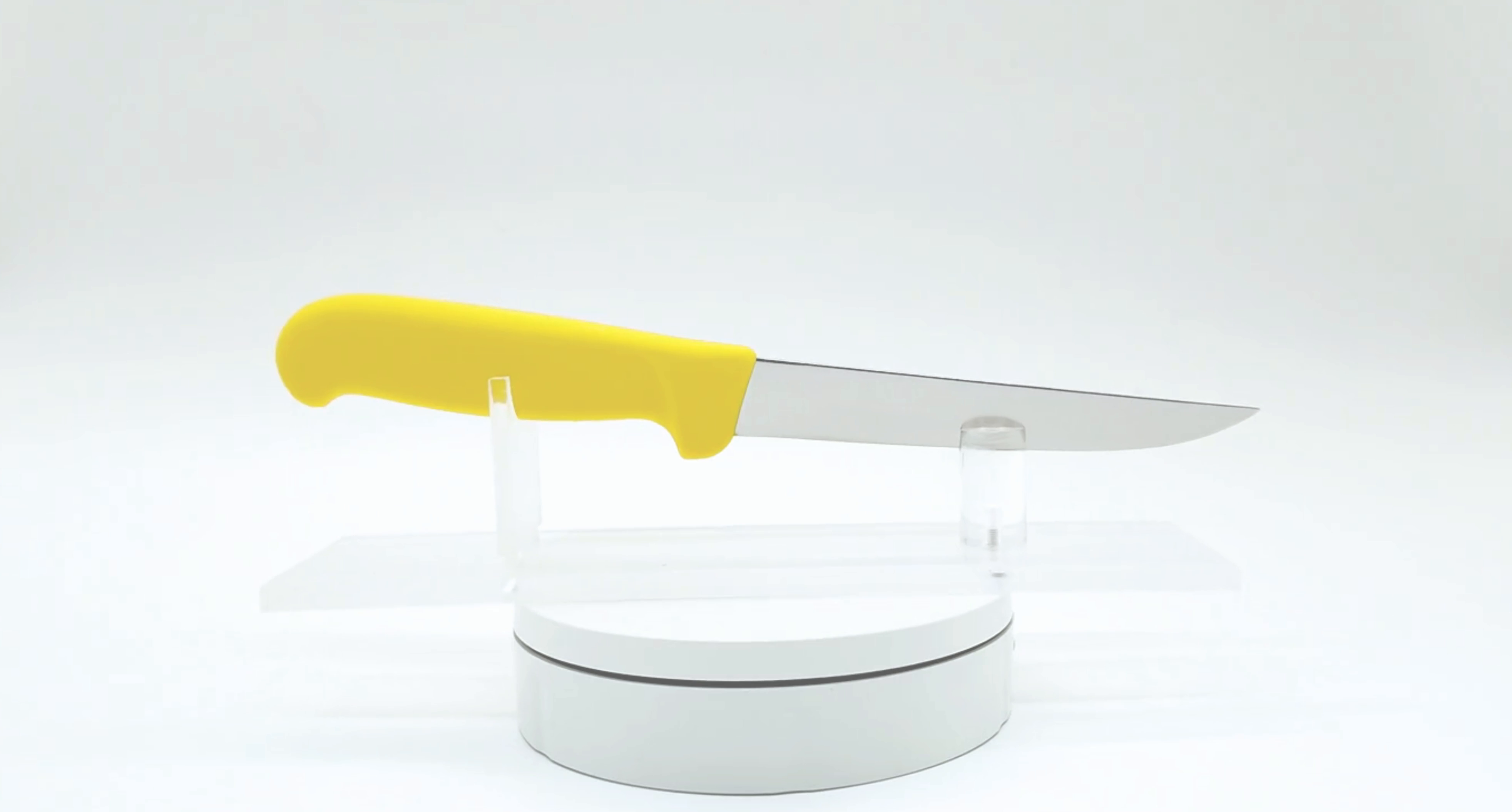 Victorinox - 6" Boning Knife Straight Wide Blade
