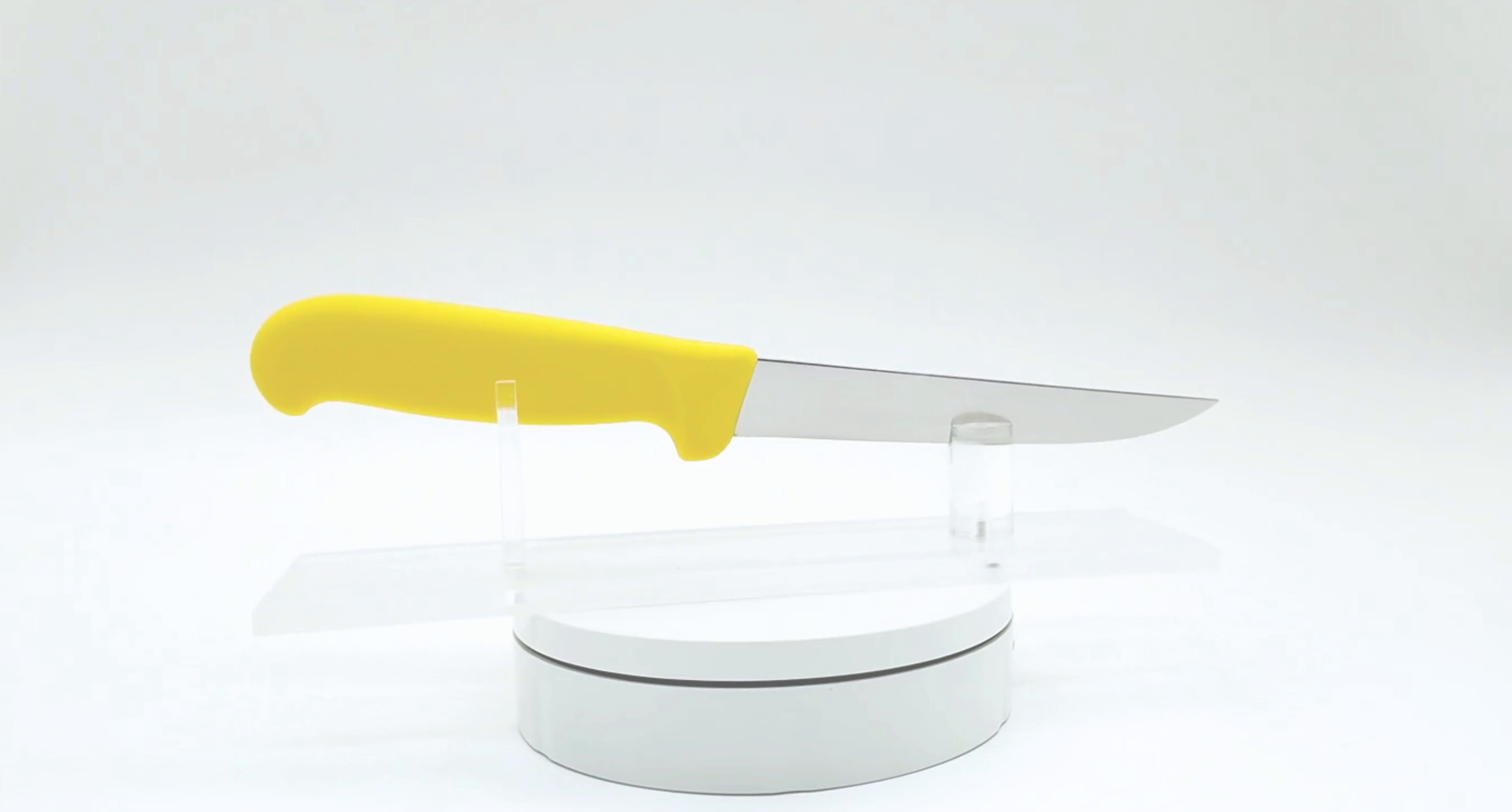 Victorinox - 6" Boning Knife Straight Wide Blade