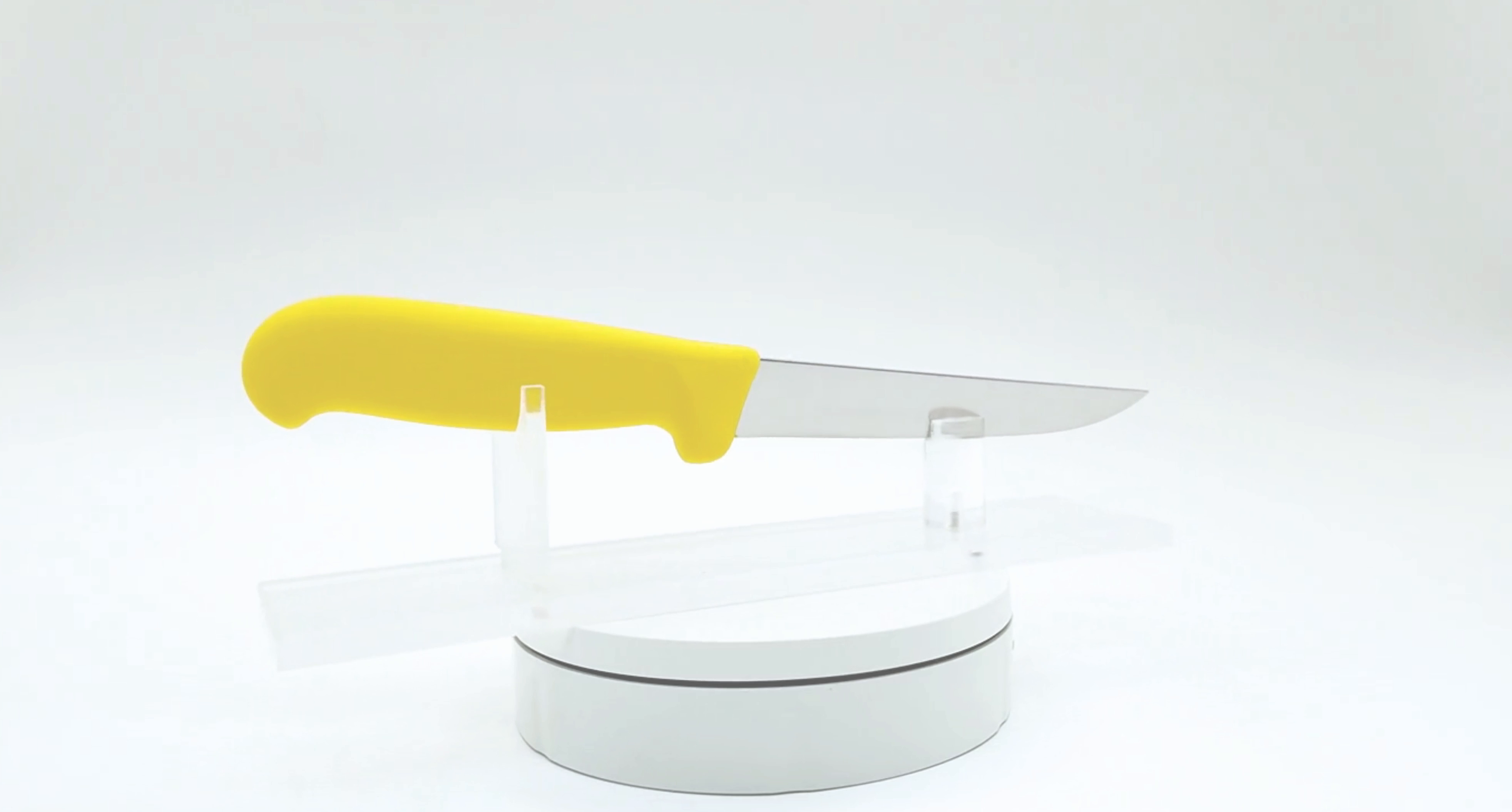 Victorinox - 6" Boning Knife Straight Wide Blade