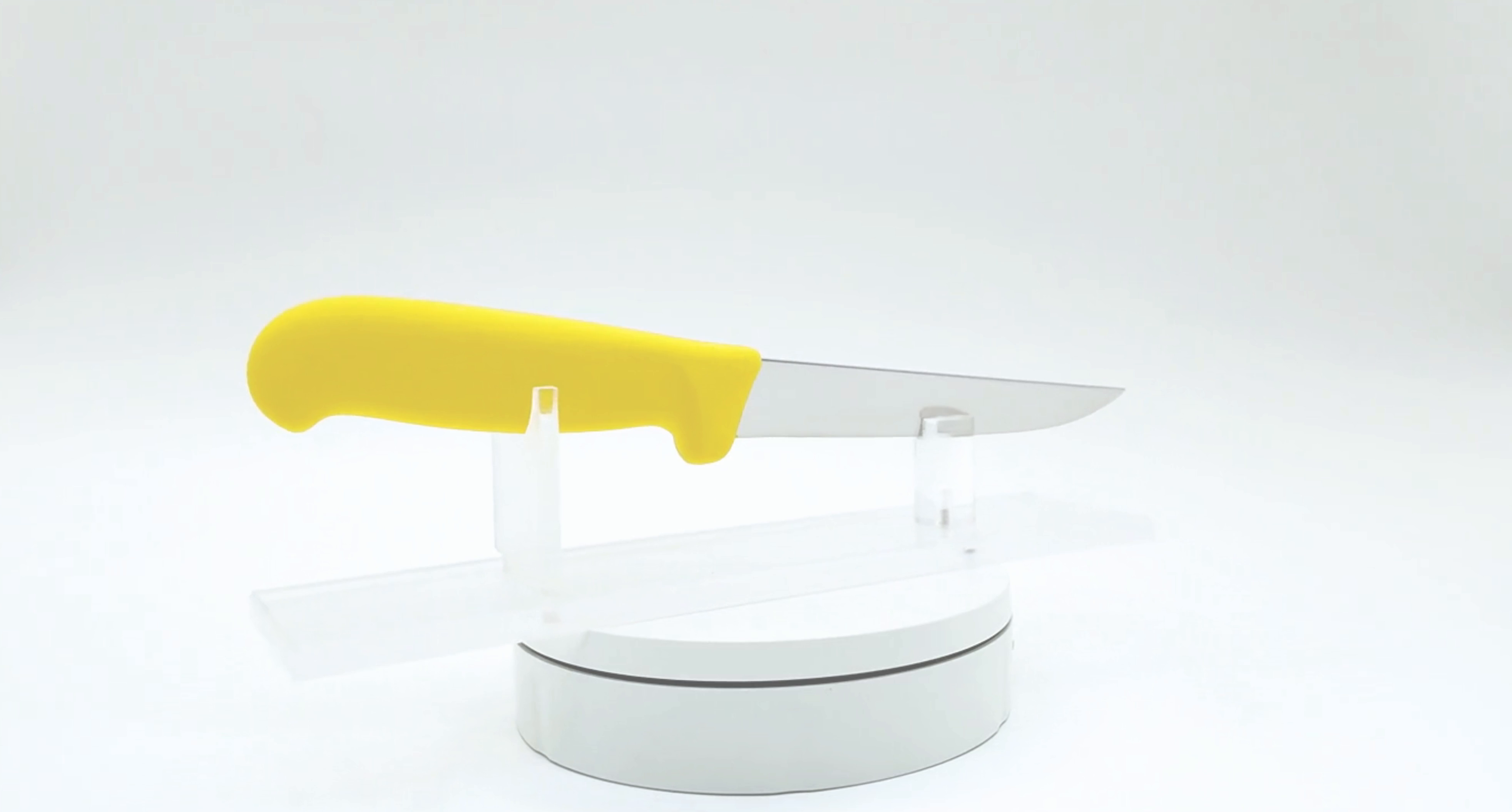 Victorinox - 6" Boning Knife Straight Wide Blade