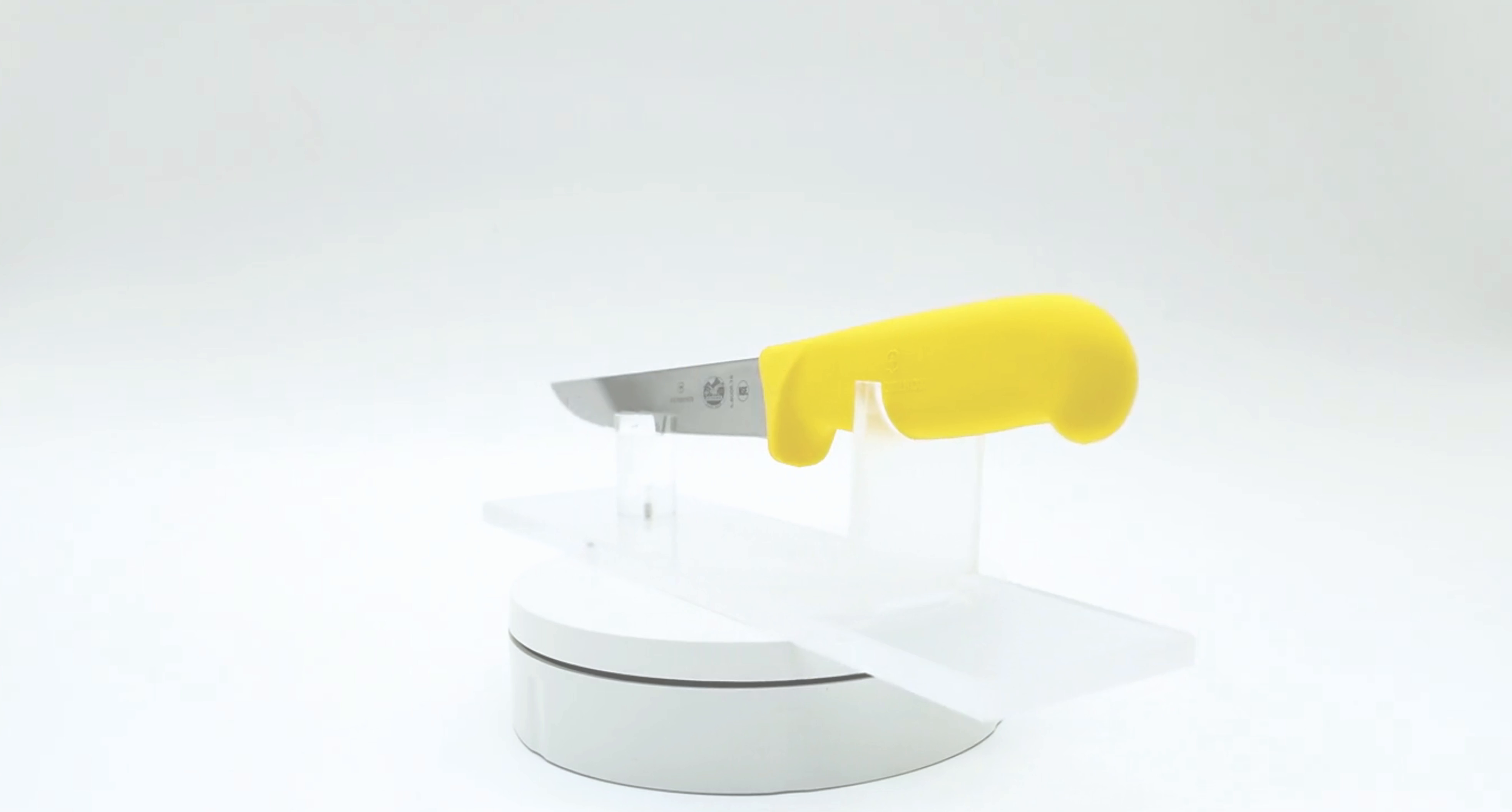 Victorinox - 6" Boning Knife Straight Wide Blade