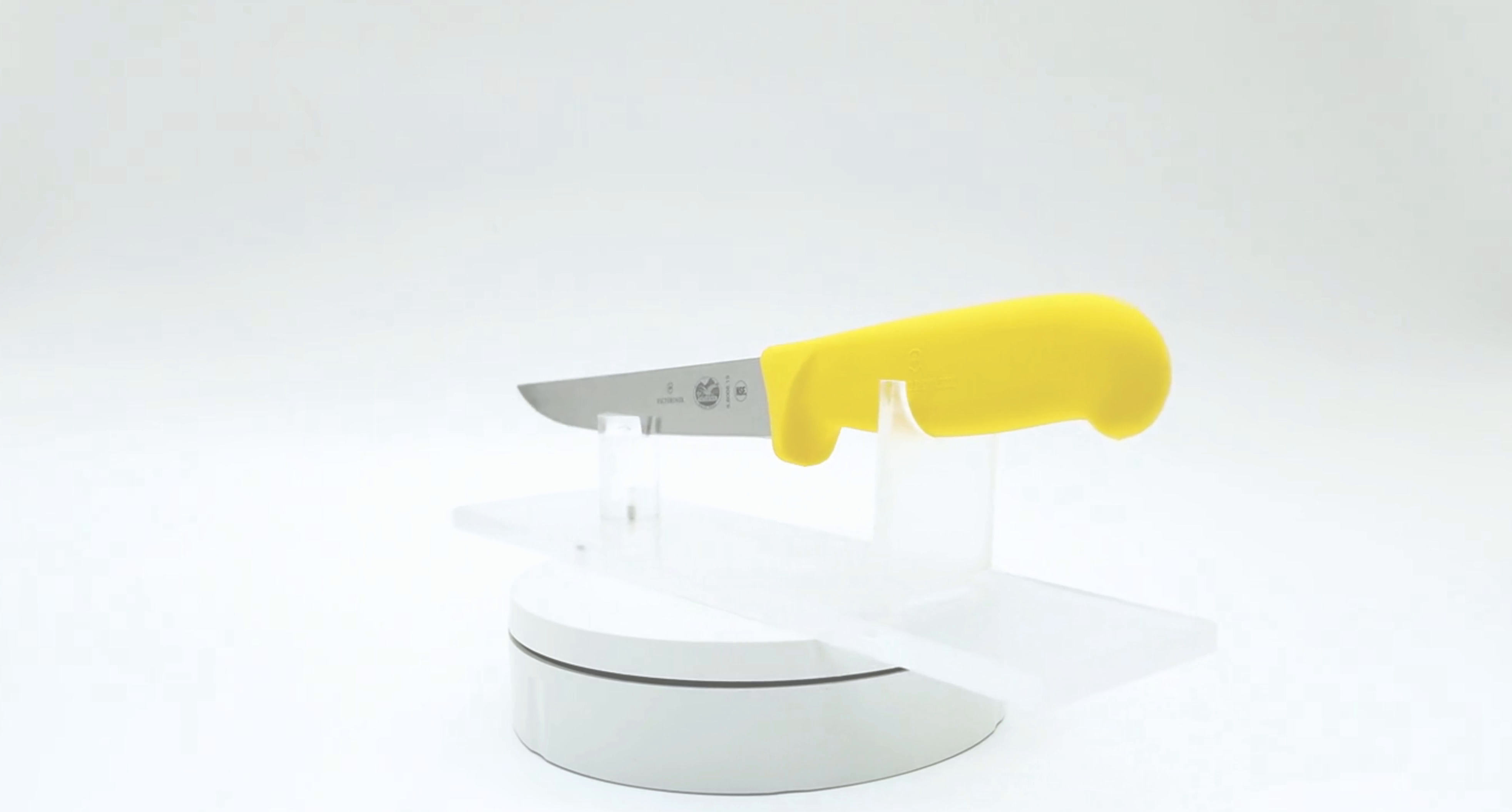Victorinox - 6" Boning Knife Straight Wide Blade