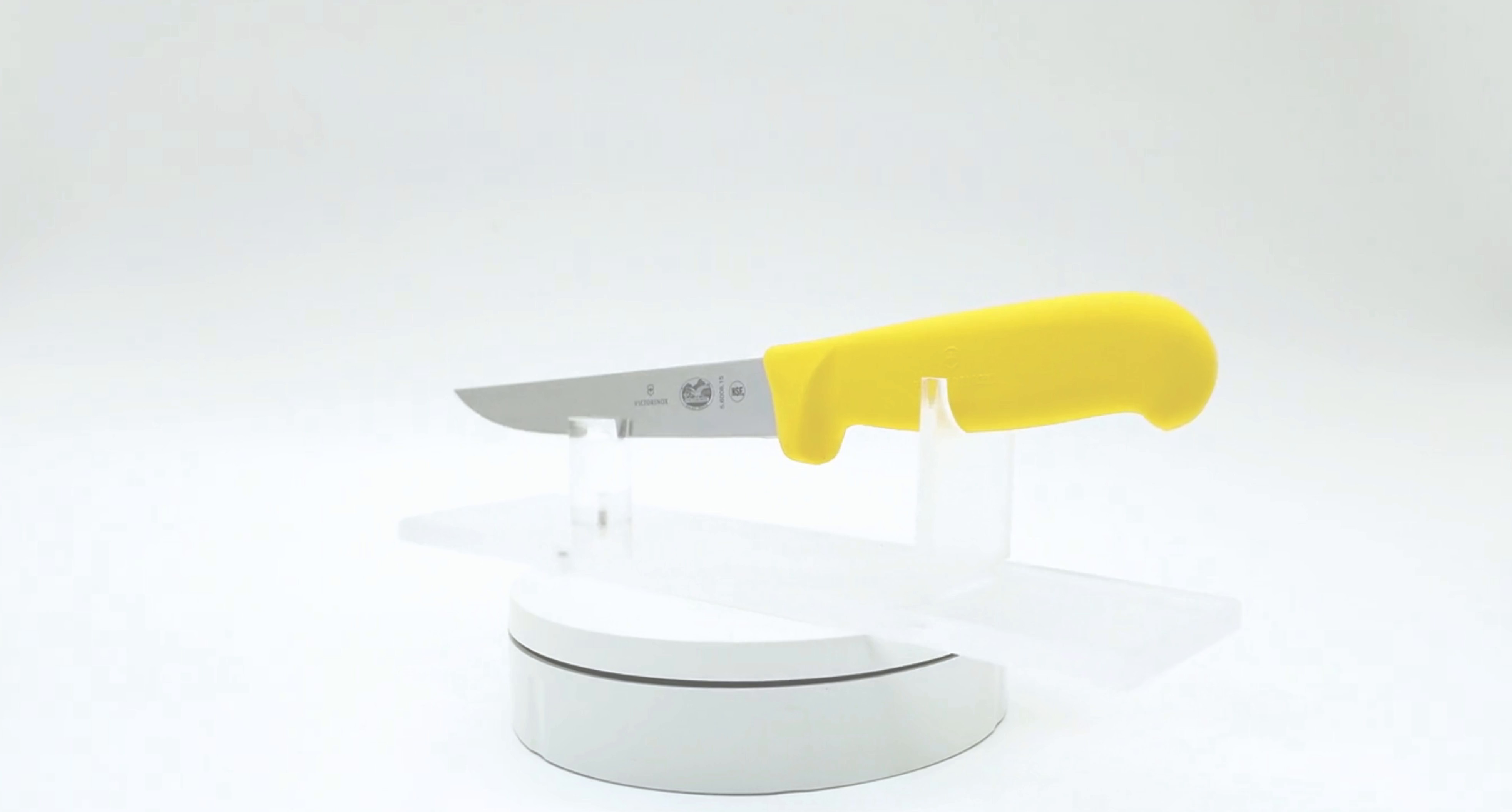 Victorinox - 6" Boning Knife Straight Wide Blade