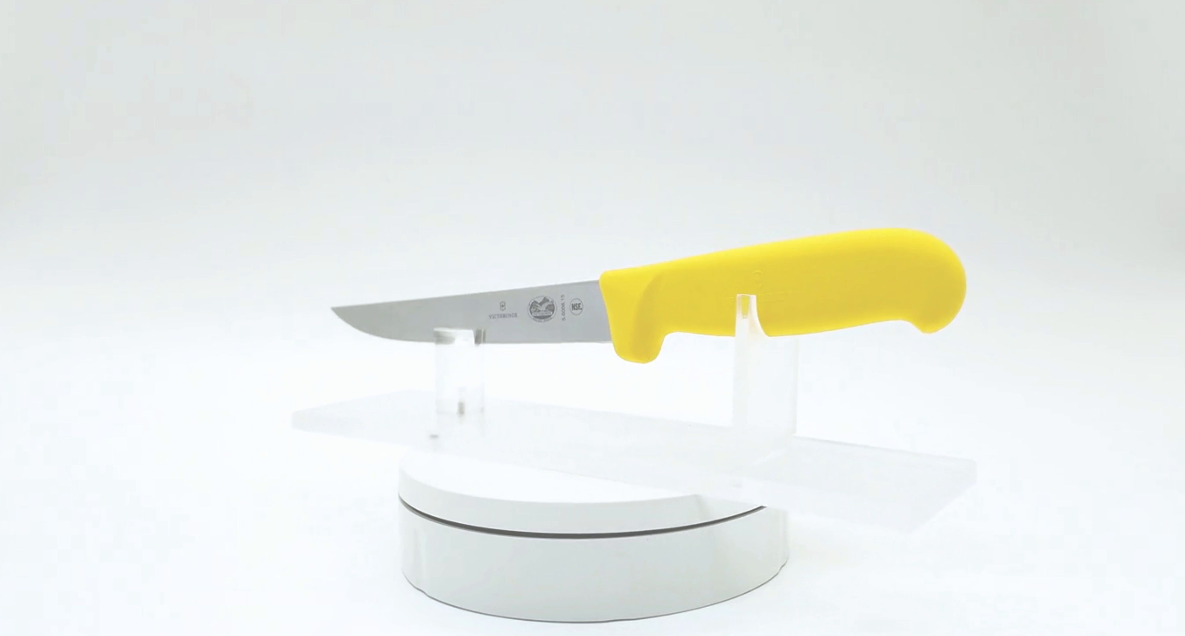 Victorinox - 6" Boning Knife Straight Wide Blade