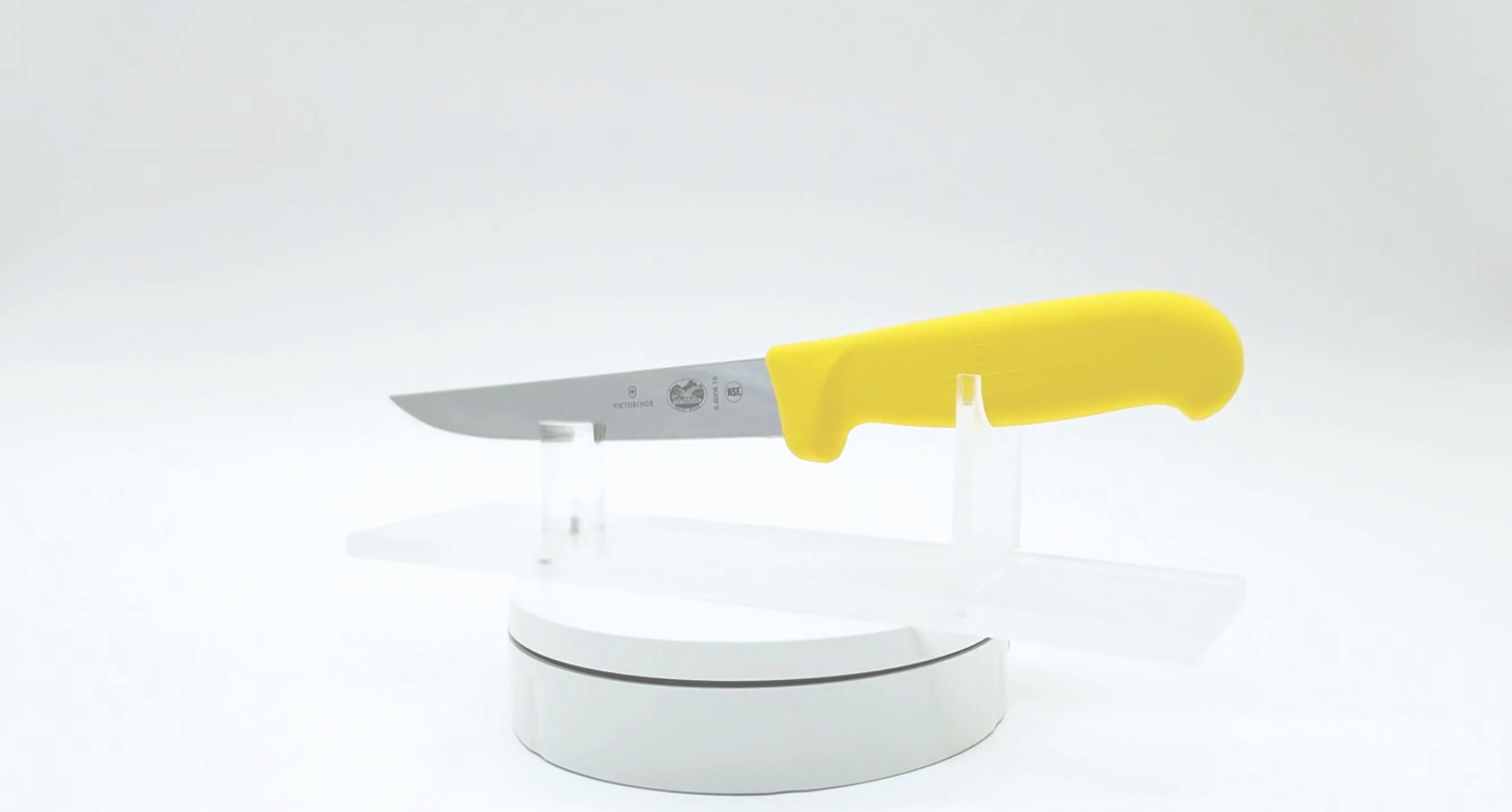 Victorinox - 6" Boning Knife Straight Wide Blade