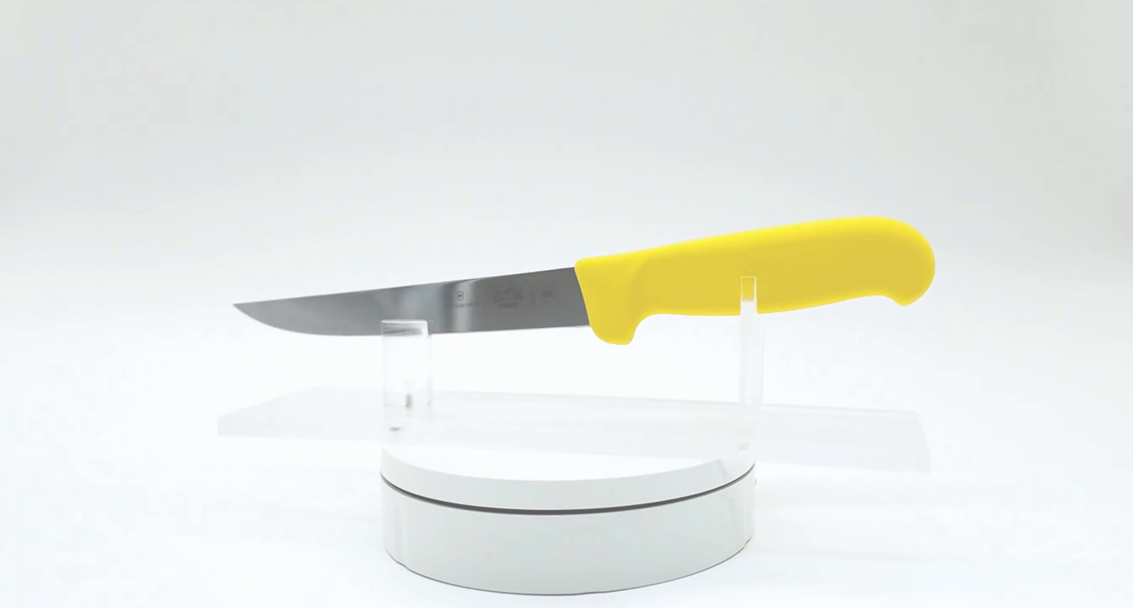 Victorinox - 6" Boning Knife Straight Wide Blade